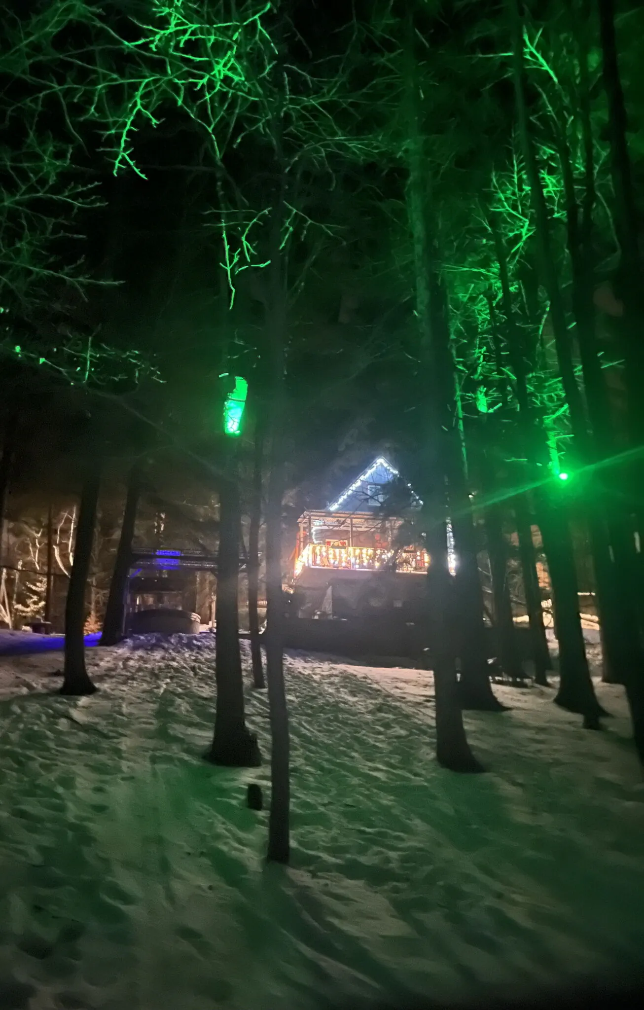 Endor Vendégház Galyatető – Galyatető, Ungaria