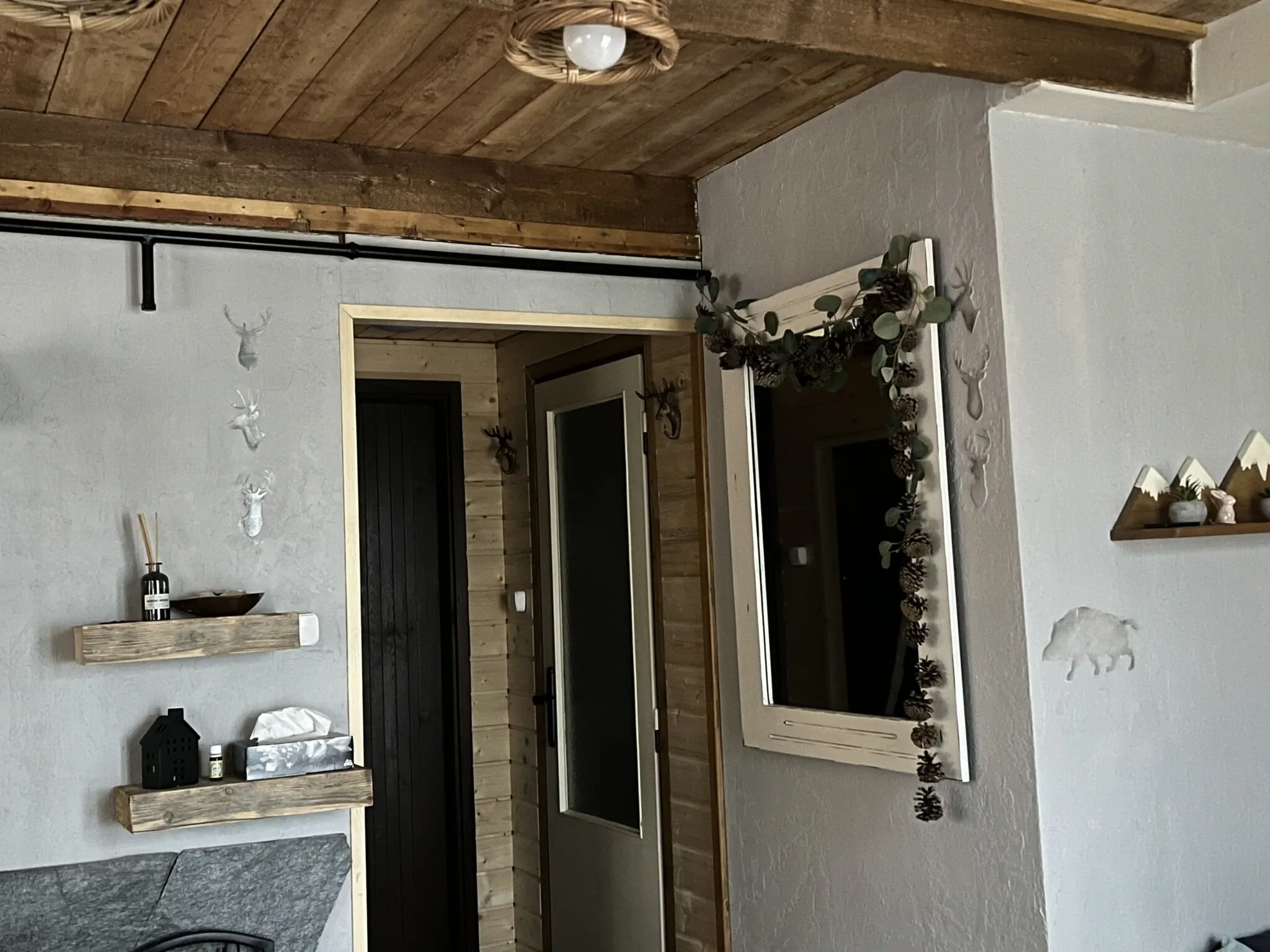 Endor Vendégház Galyatető – Galyatető, Ungaria