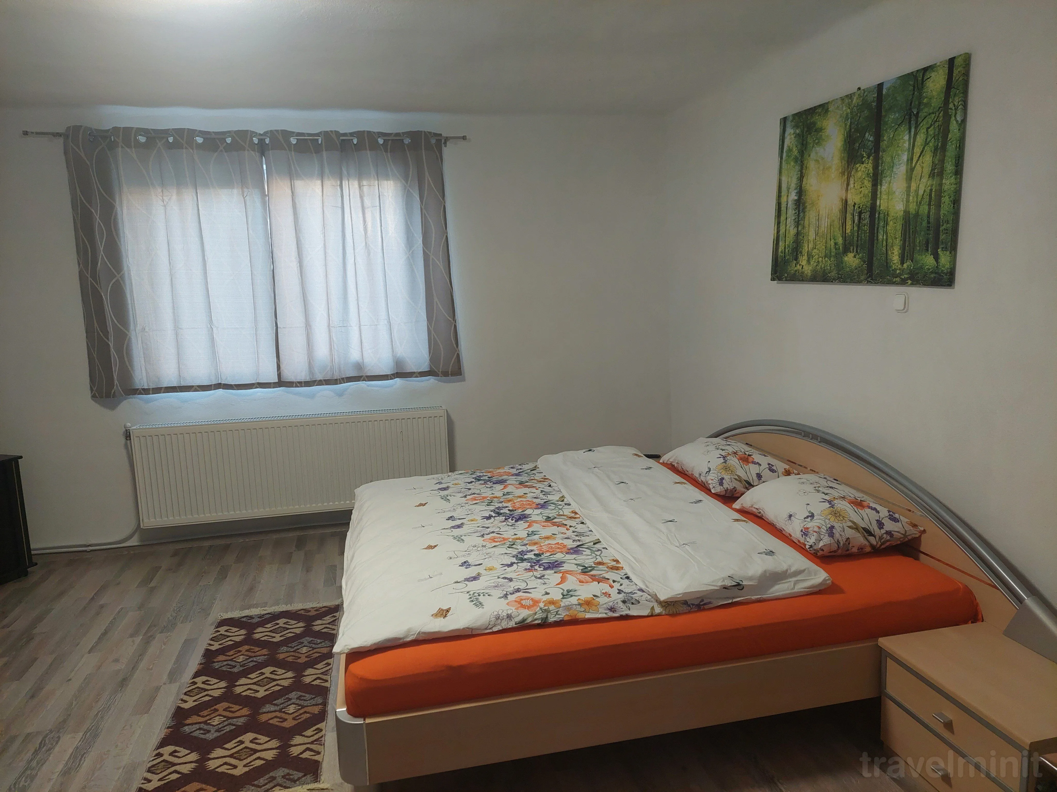 Casa de oaspeți Seventeen Arad – Arad, România