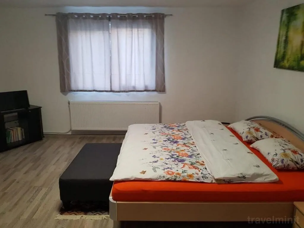 Casa de oaspeți Seventeen Arad – Arad, România