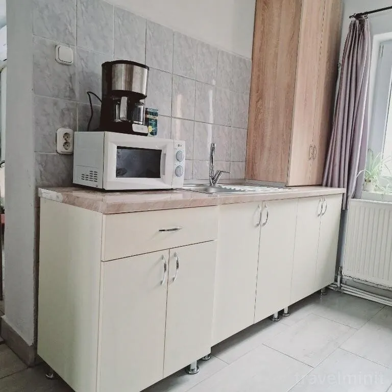 Casa de oaspeți Seventeen Arad – Arad, România