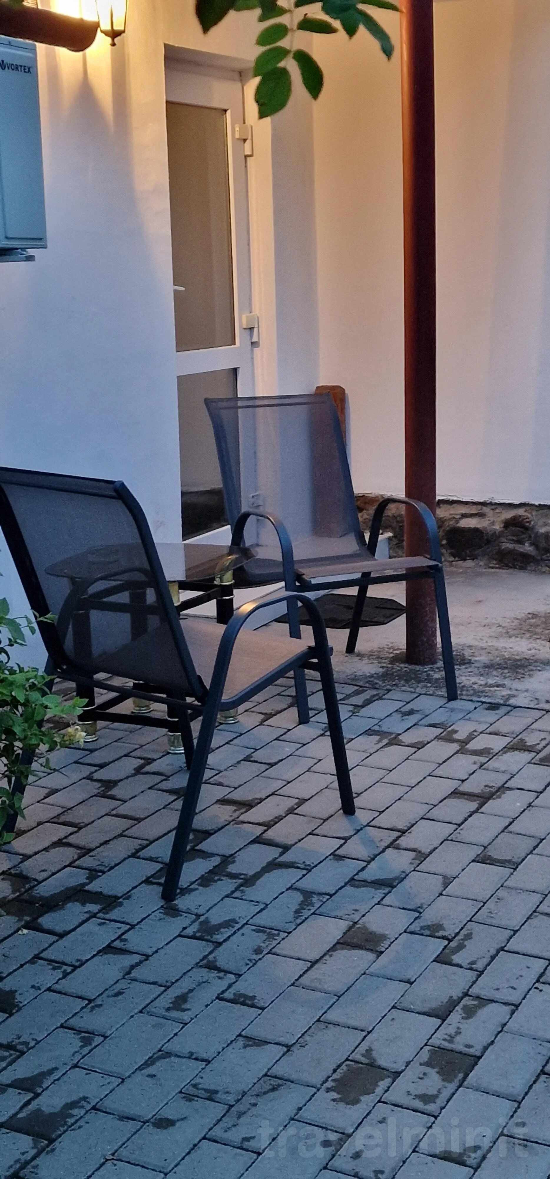 Casa de oaspeți Seventeen Arad – Arad, România