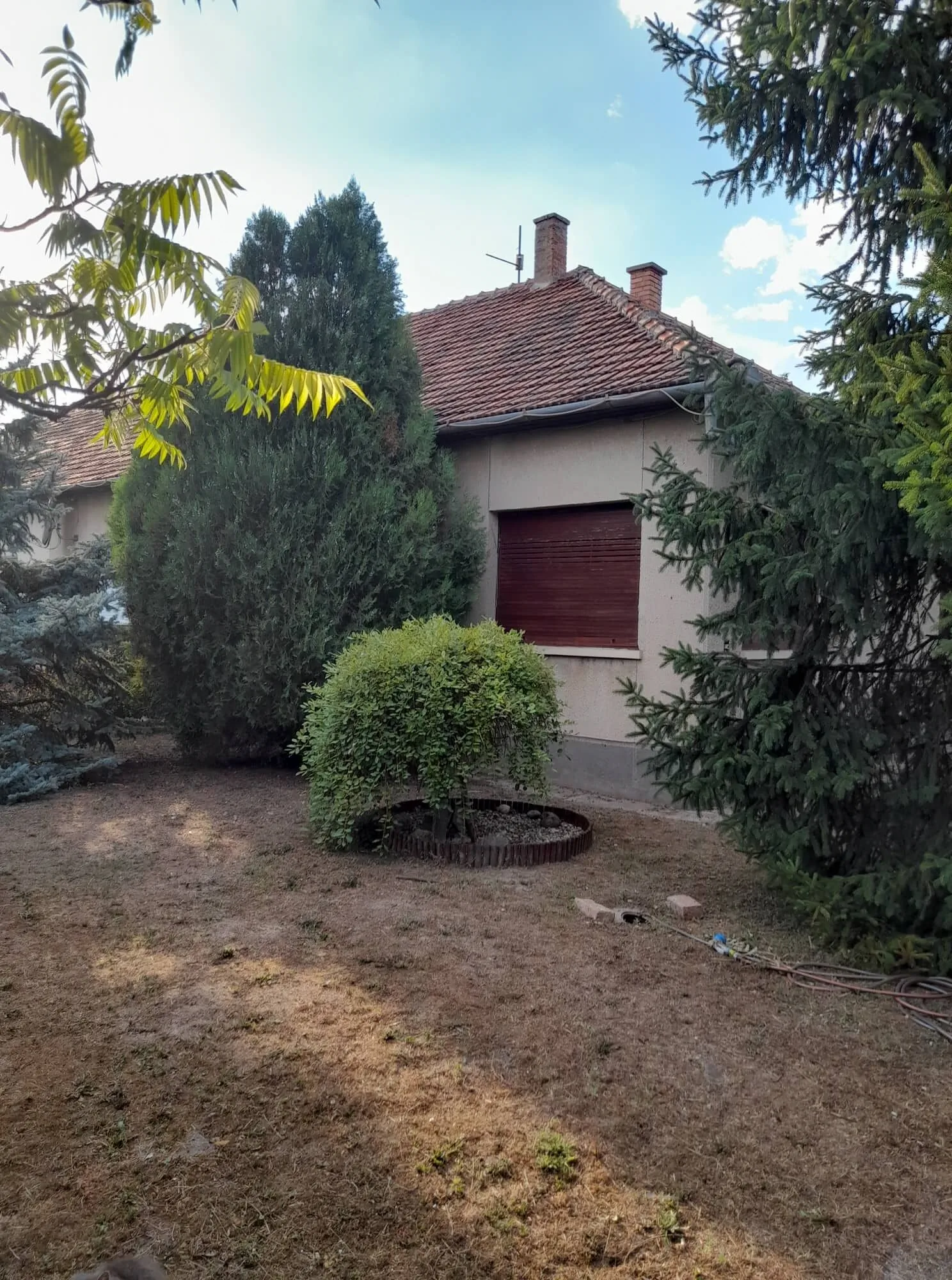 Harmónia Ház Makó – Macău, Ungaria