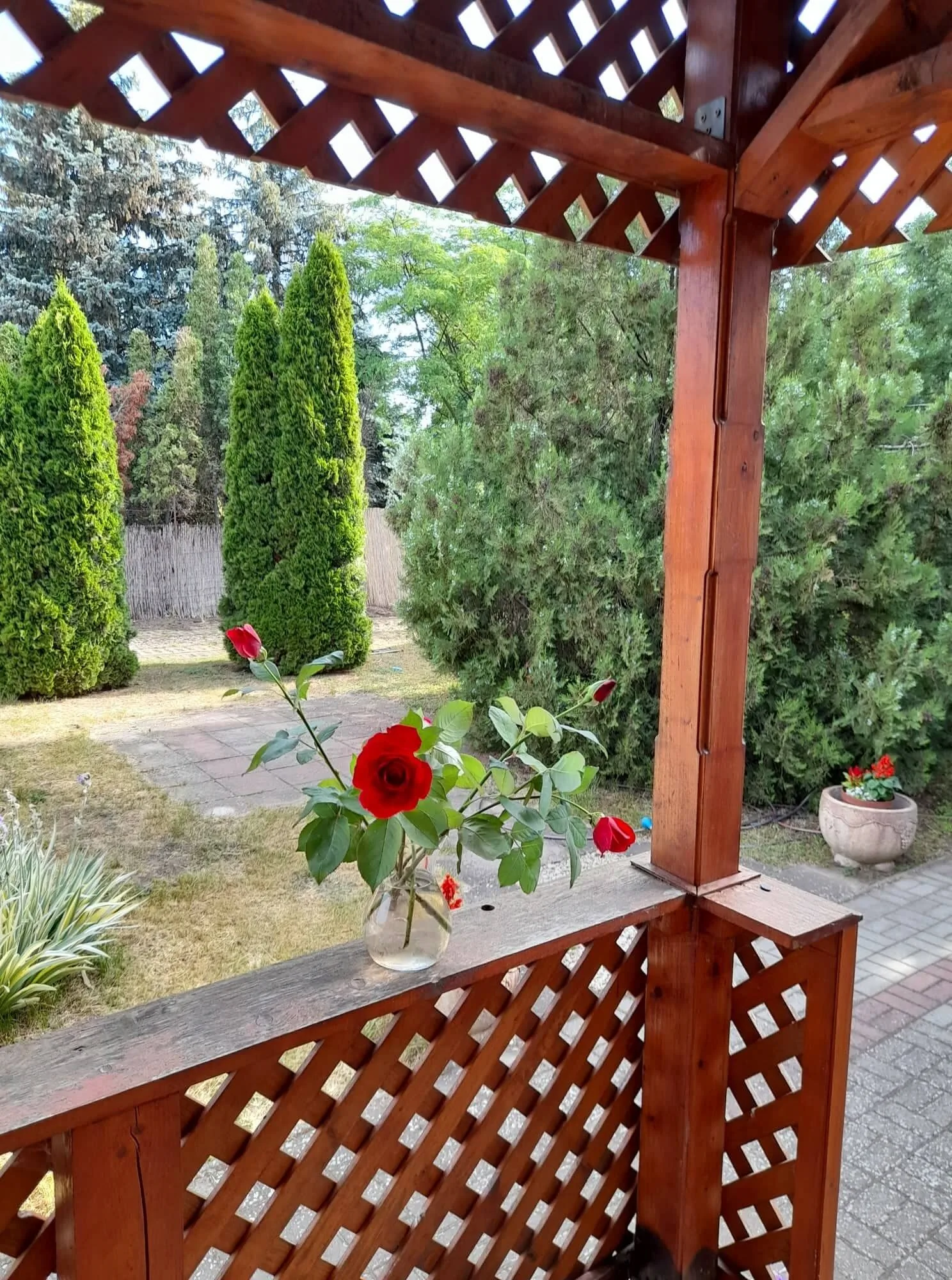 Harmónia Ház Makó – Macău, Ungaria