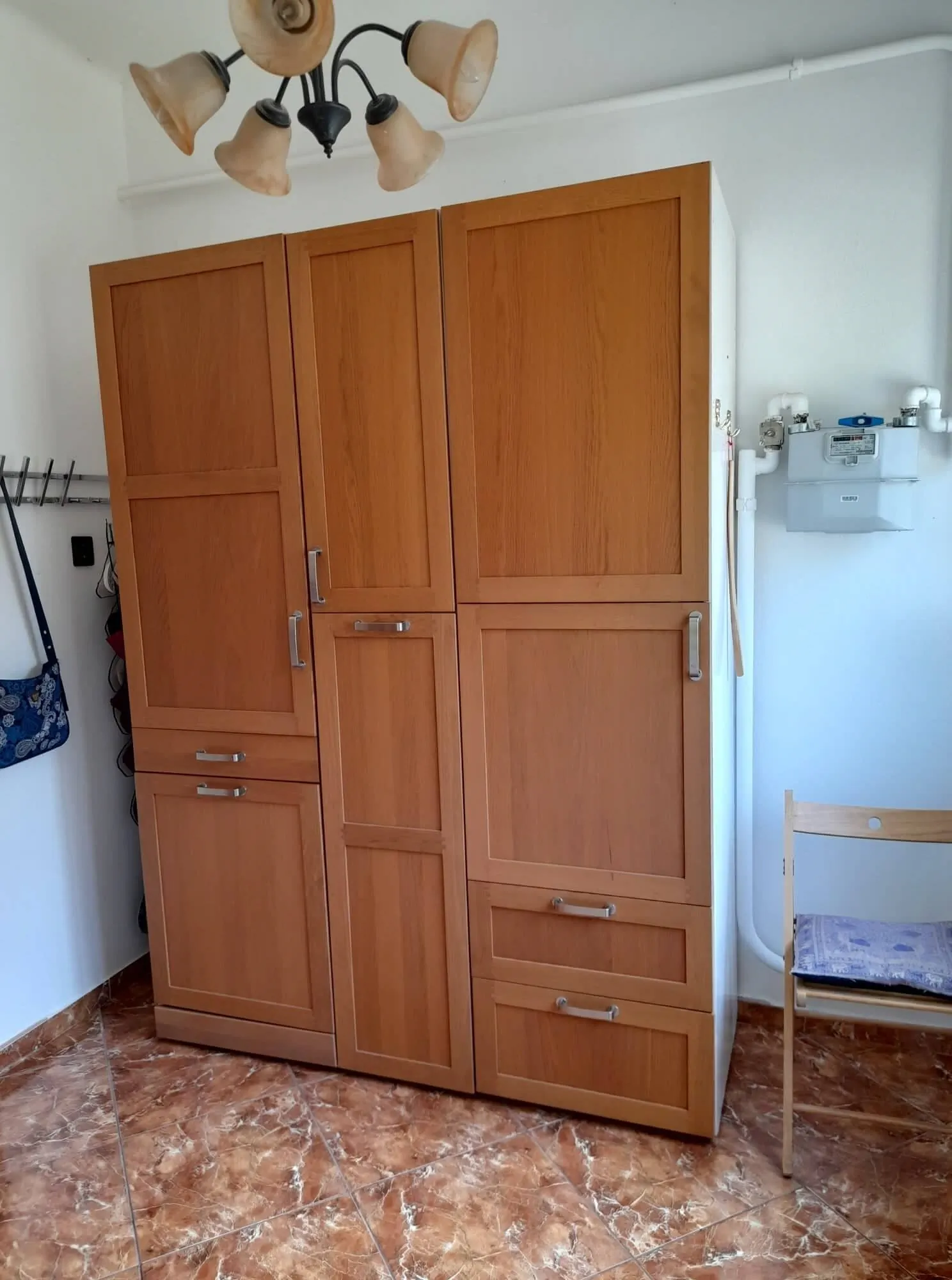 Harmónia Ház Makó – Macău, Ungaria