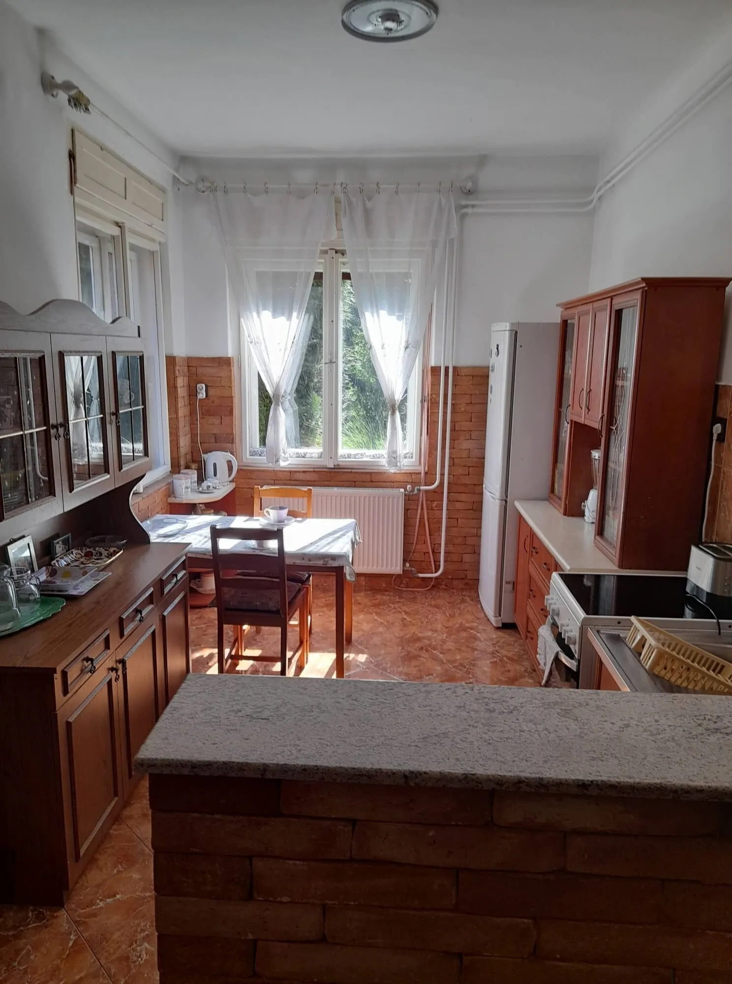 Harmónia Ház Makó – Macău, Ungaria