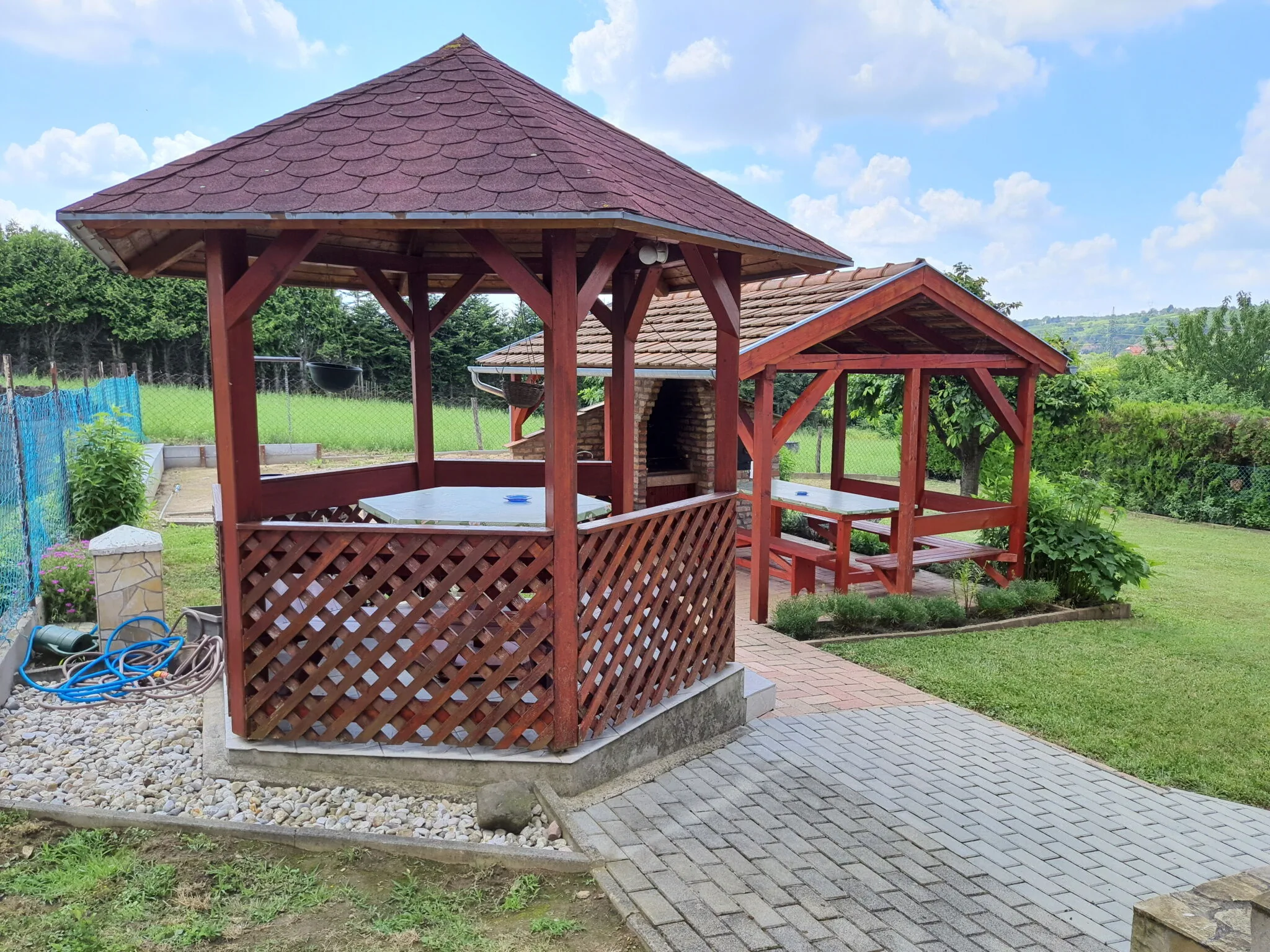 Villa Terra Hévíz - foto 4
