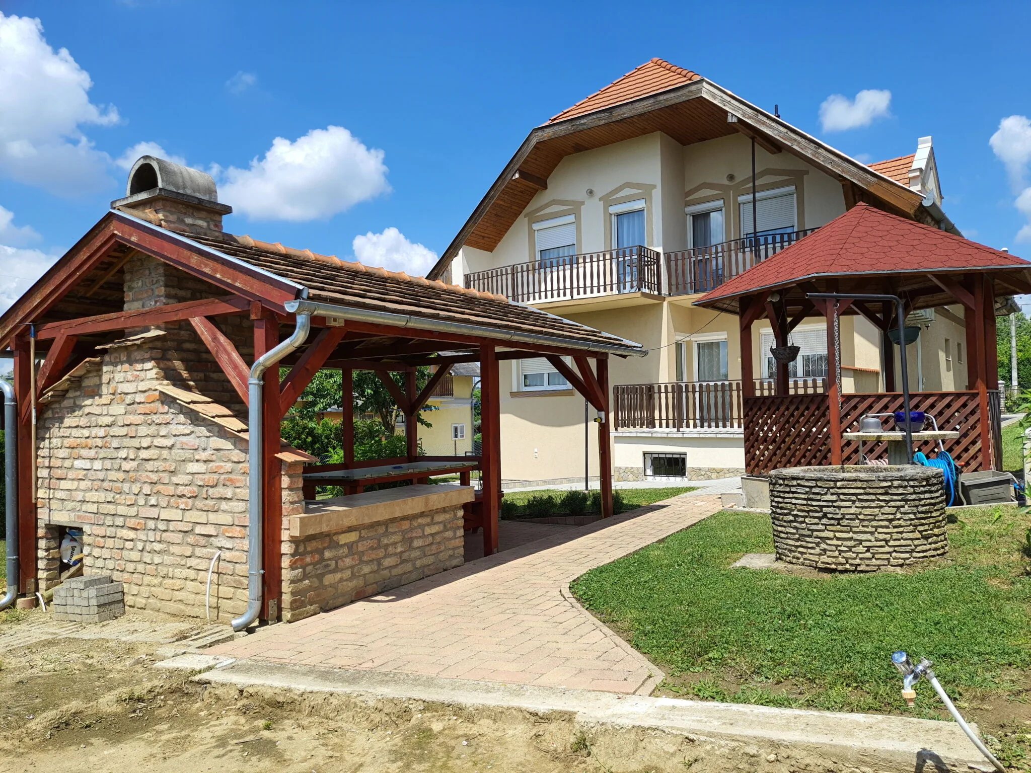 Villa Terra Hévíz - foto 5