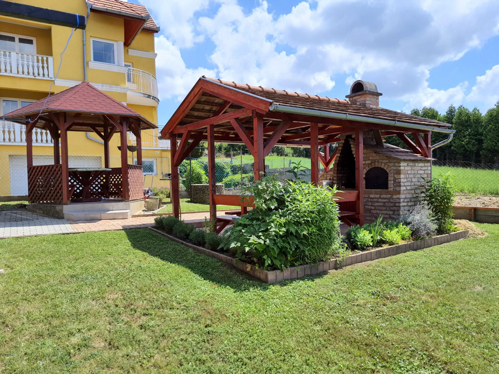 Villa Terra Hévíz - foto 6