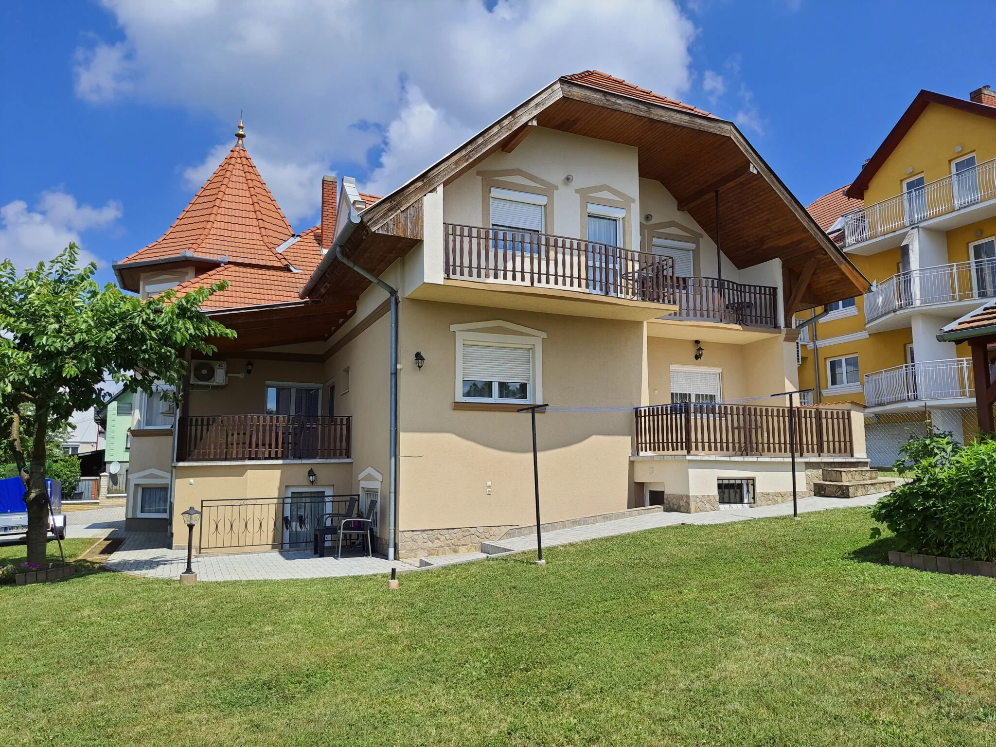 Villa Terra Hévíz - foto 7