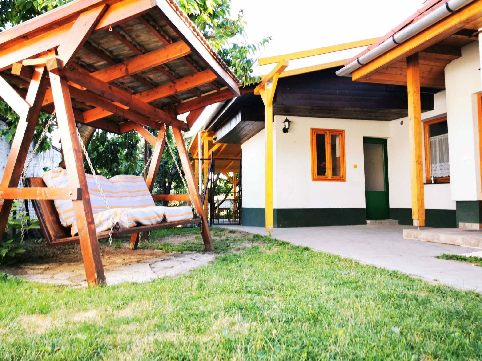 Tornácos Vendégház Eger – Eger, Ungaria
