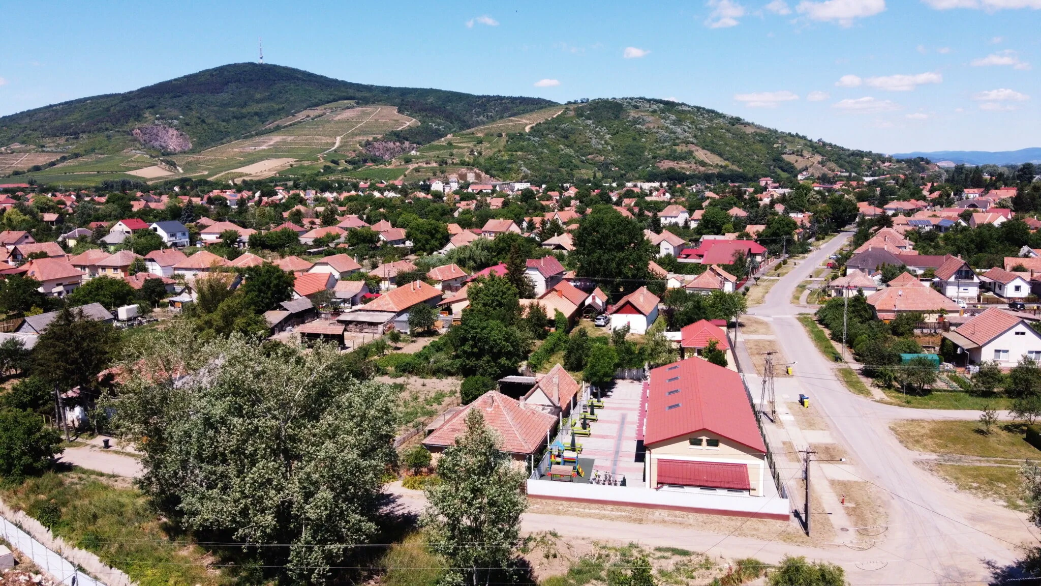 Gyepszél Panzió Tokaj - foto 2