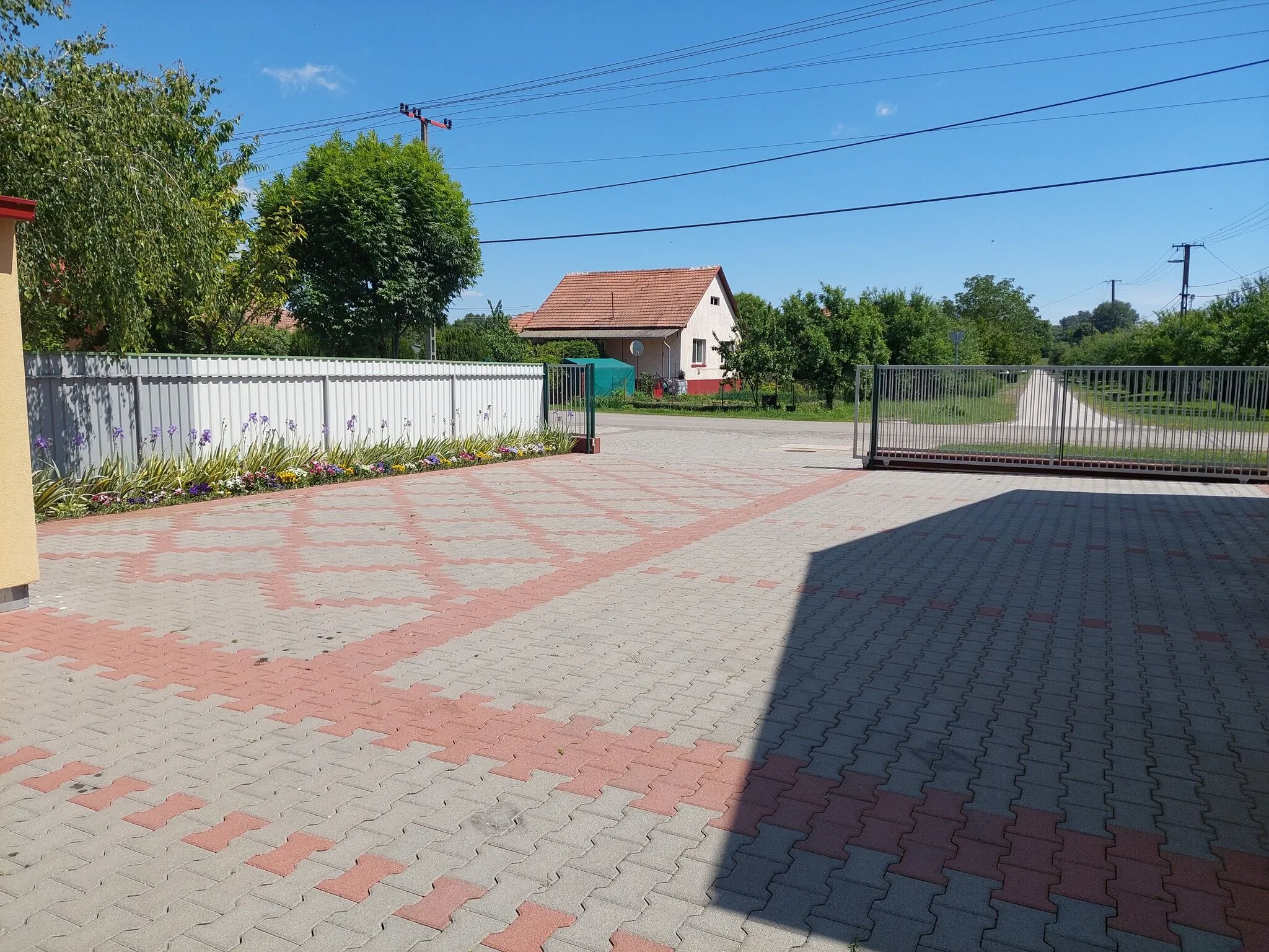 Gyepszél Panzió Tokaj - foto 9