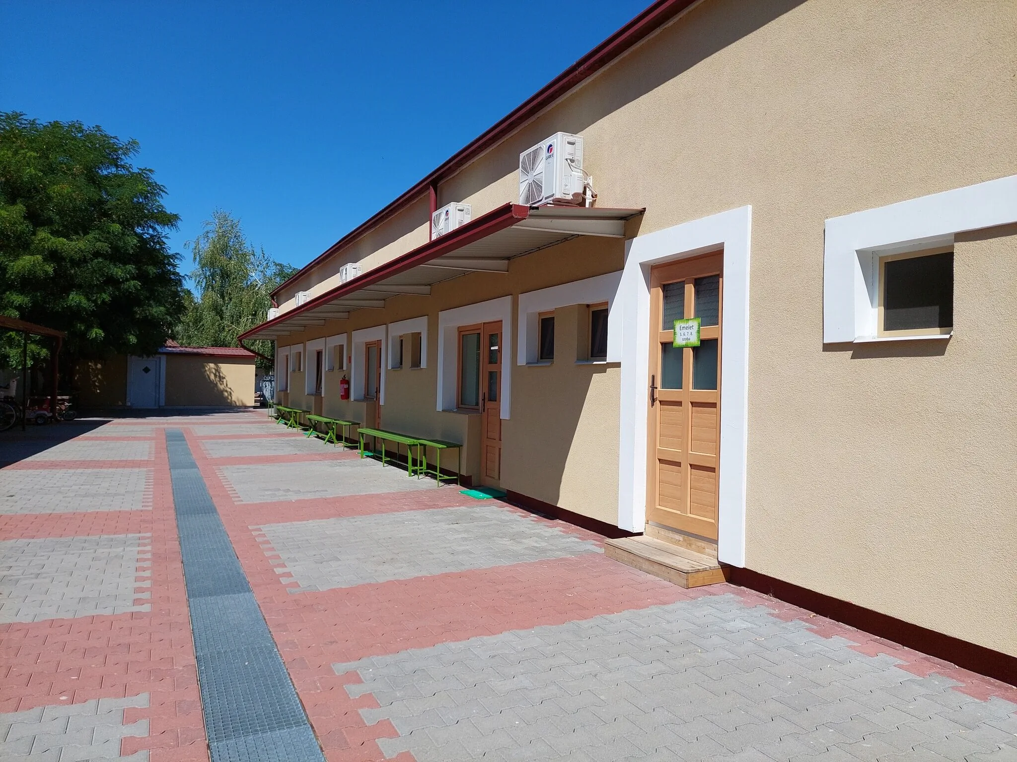 Gyepszél Panzió Tokaj - foto 10