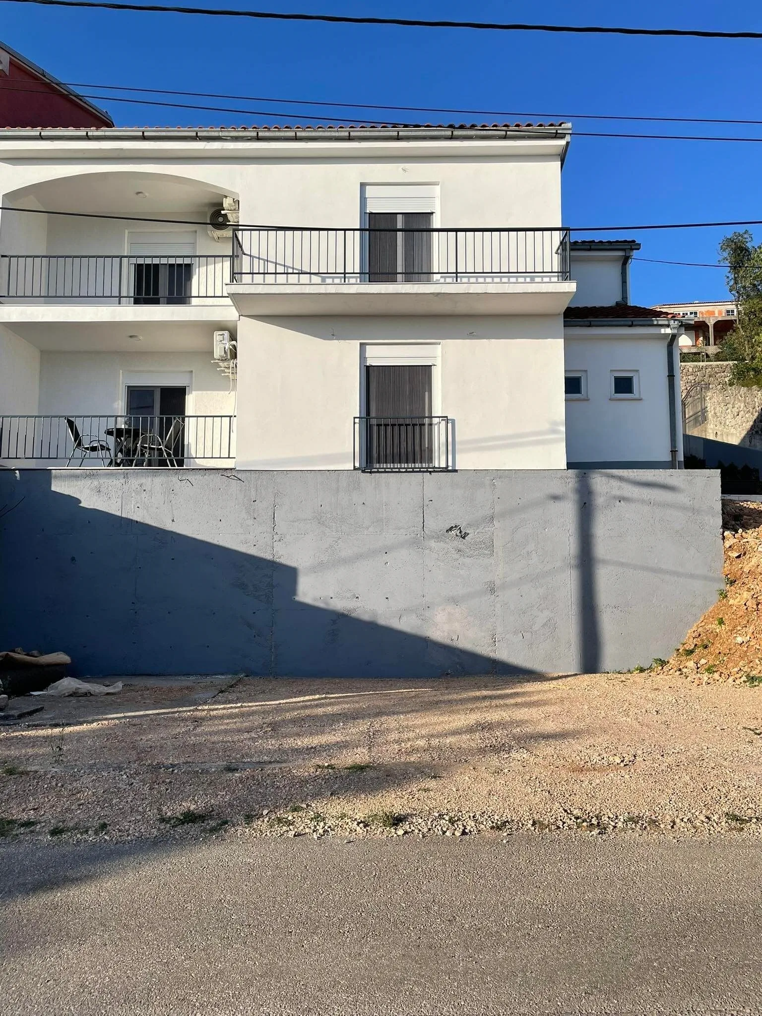Apartmani Ivana&Ante Dramalj – Dramalj, Croația