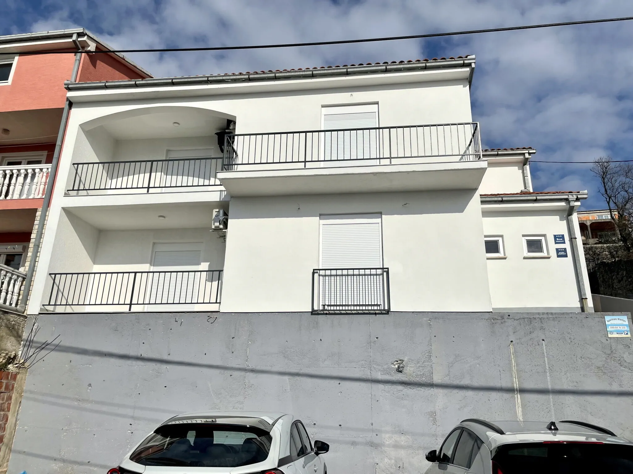 Apartmani Ivana&Ante Dramalj – Dramalj, Croația