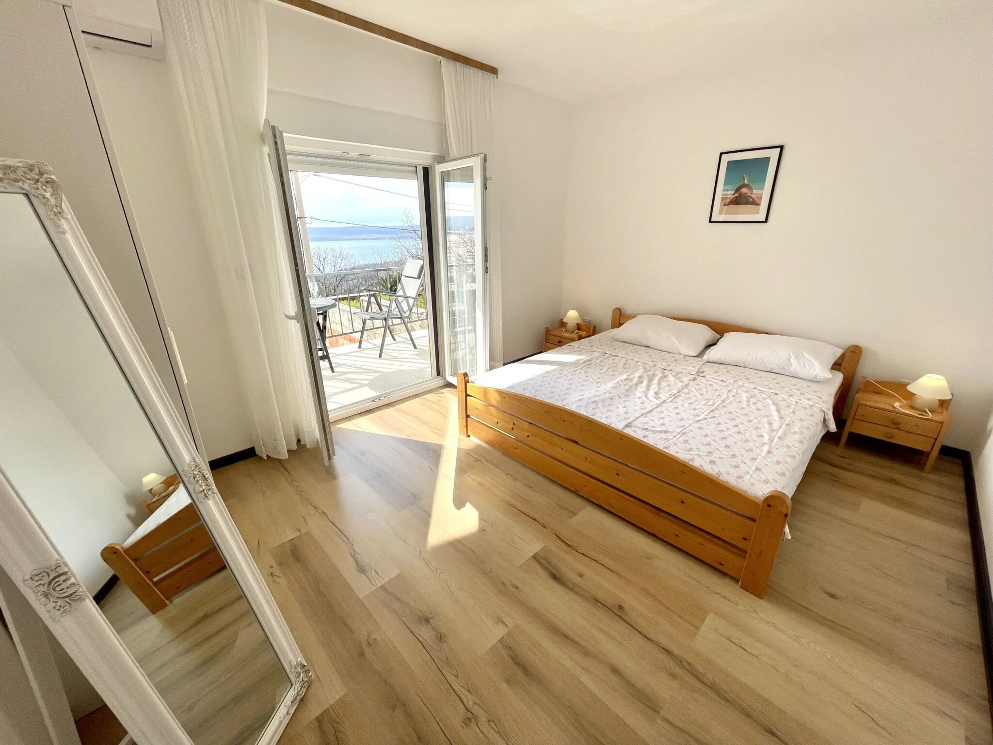 Apartmani Ivana&Ante Dramalj – Dramalj, Croația