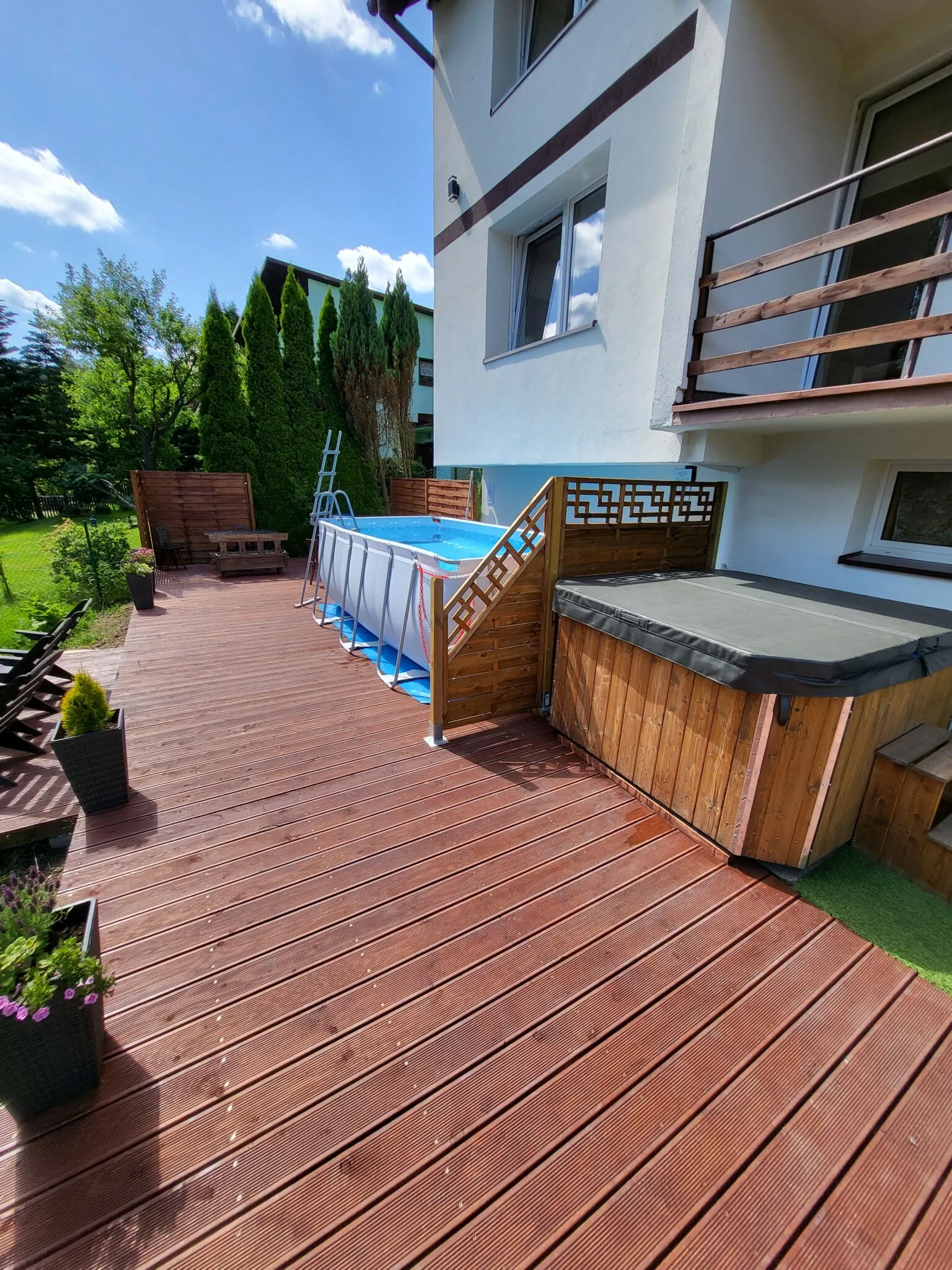 Apartamenty Willa NaSkarpie Wisła – Wisła, Polonia