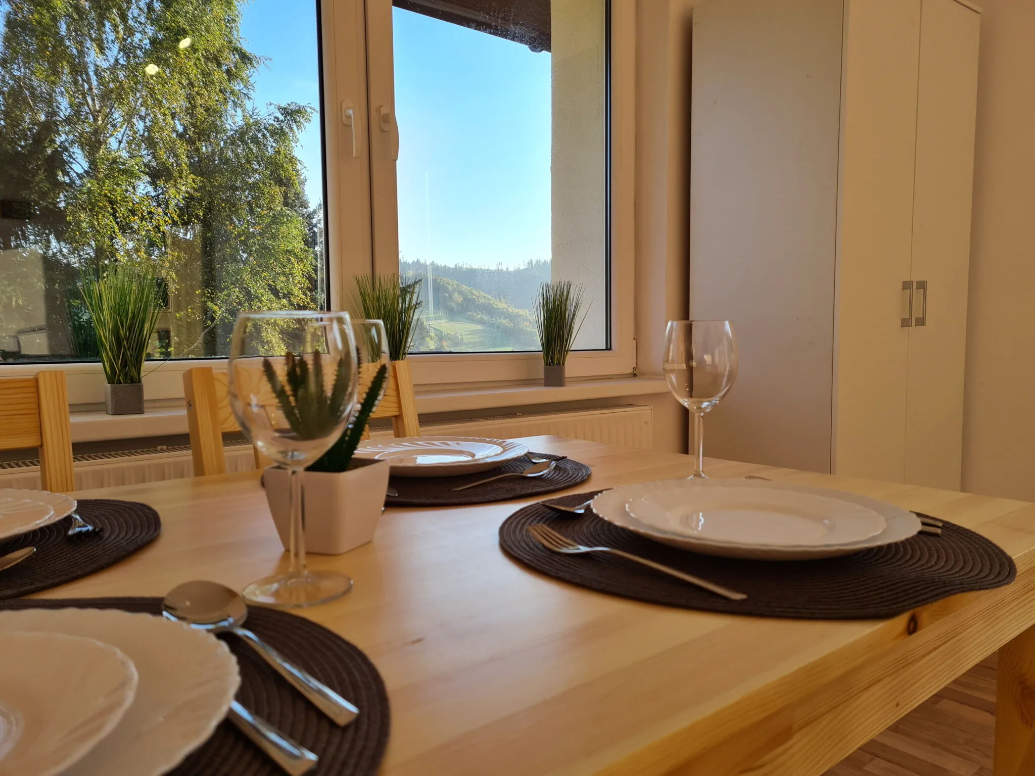 Apartamenty Willa NaSkarpie Wisła – Wisła, Polonia