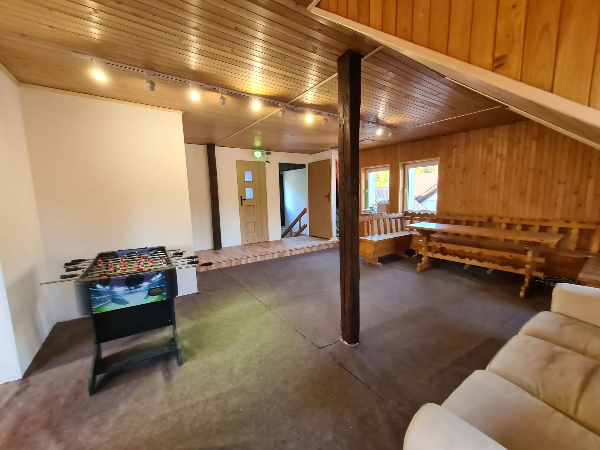 Apartamenty Willa NaSkarpie Wisła – Wisła, Polonia
