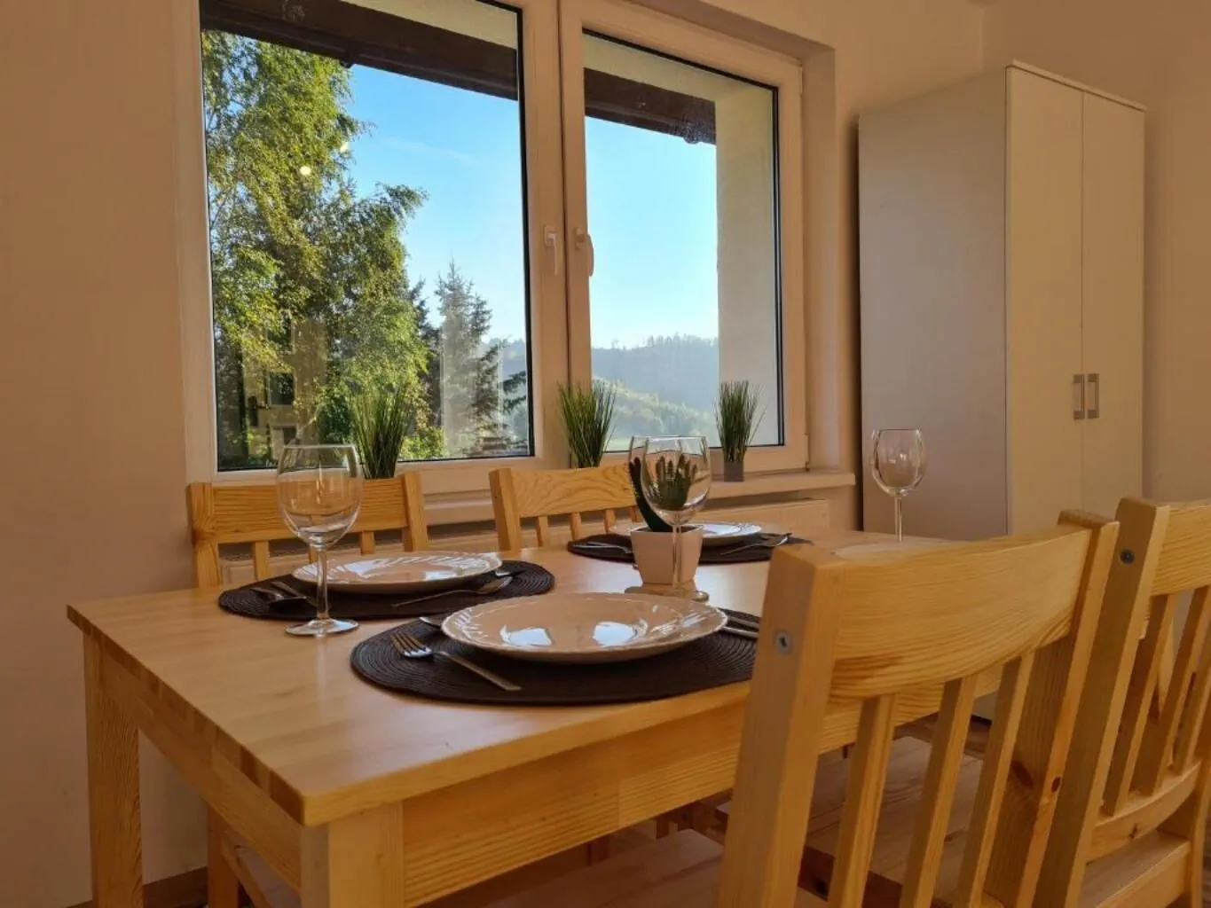 Apartamenty Willa NaSkarpie Wisła – Wisła, Polonia
