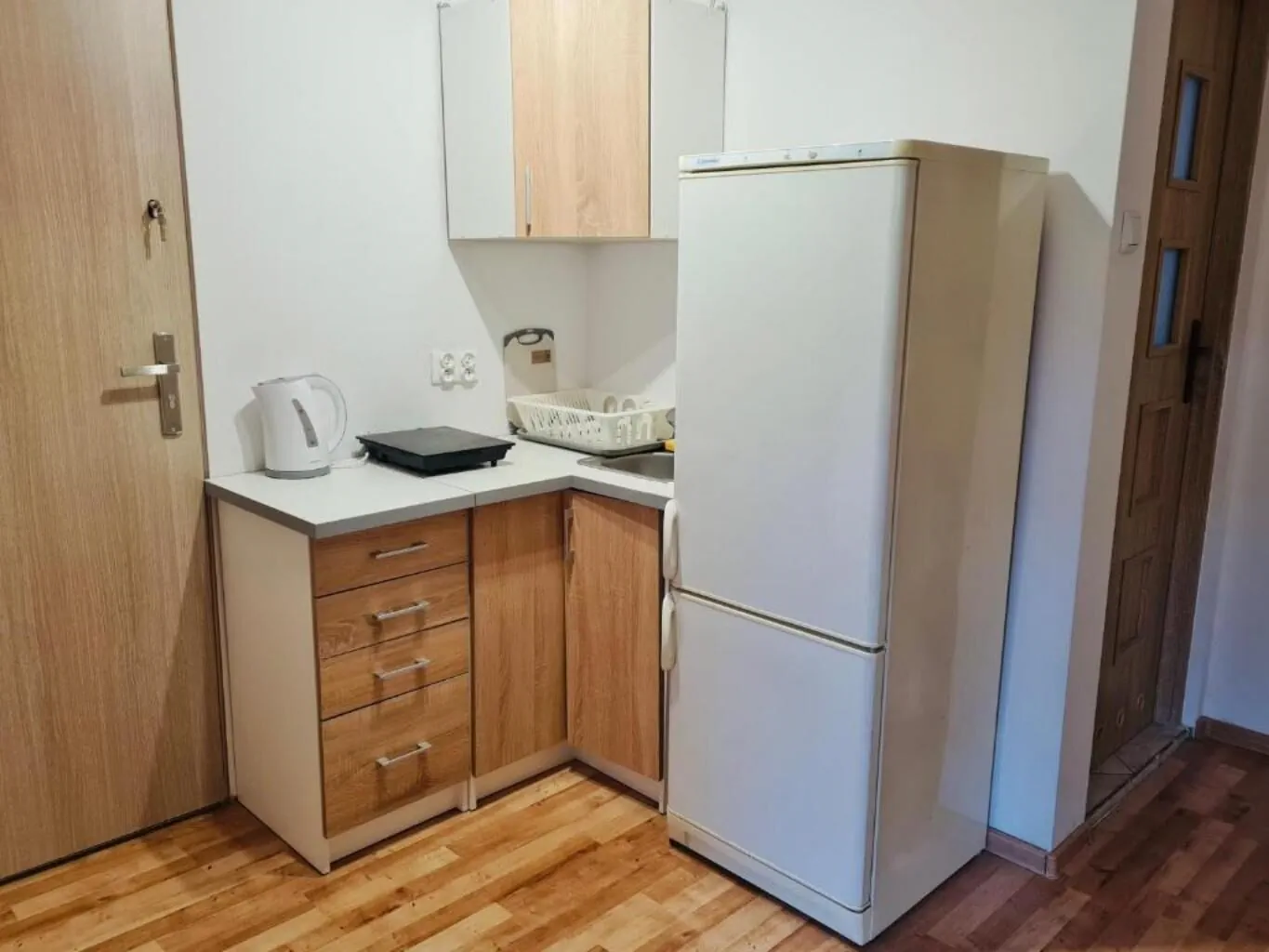 Apartamenty Willa NaSkarpie Wisła – Wisła, Polonia