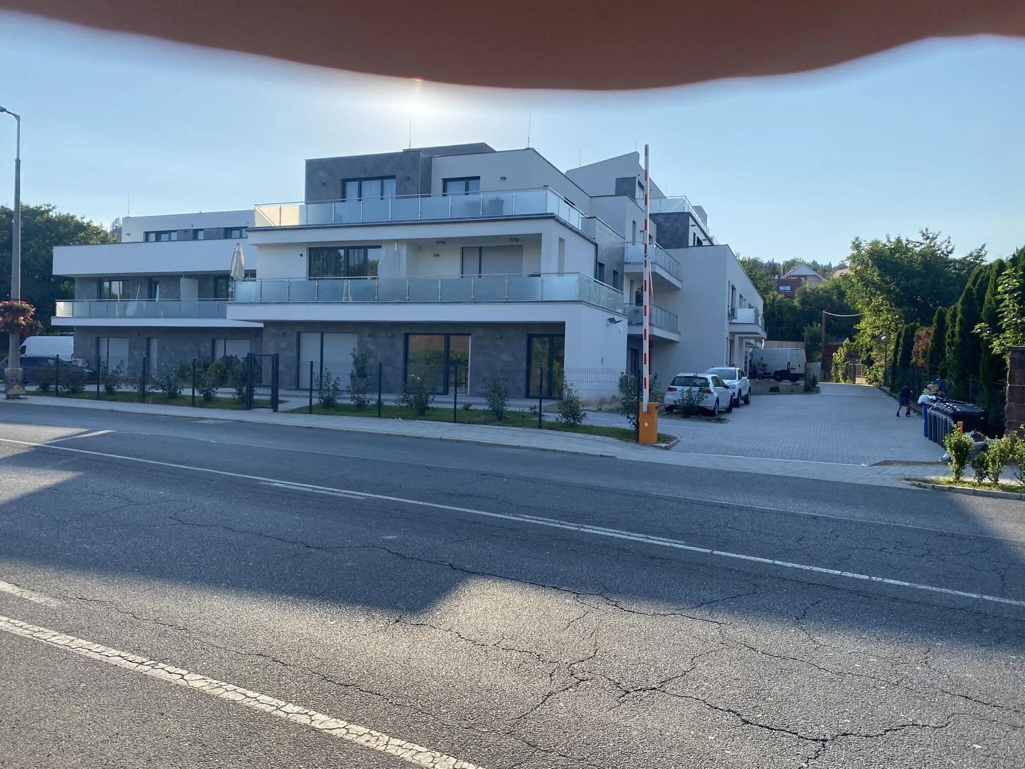 Aranyhíd Apartman Balatonalmádi - foto 1