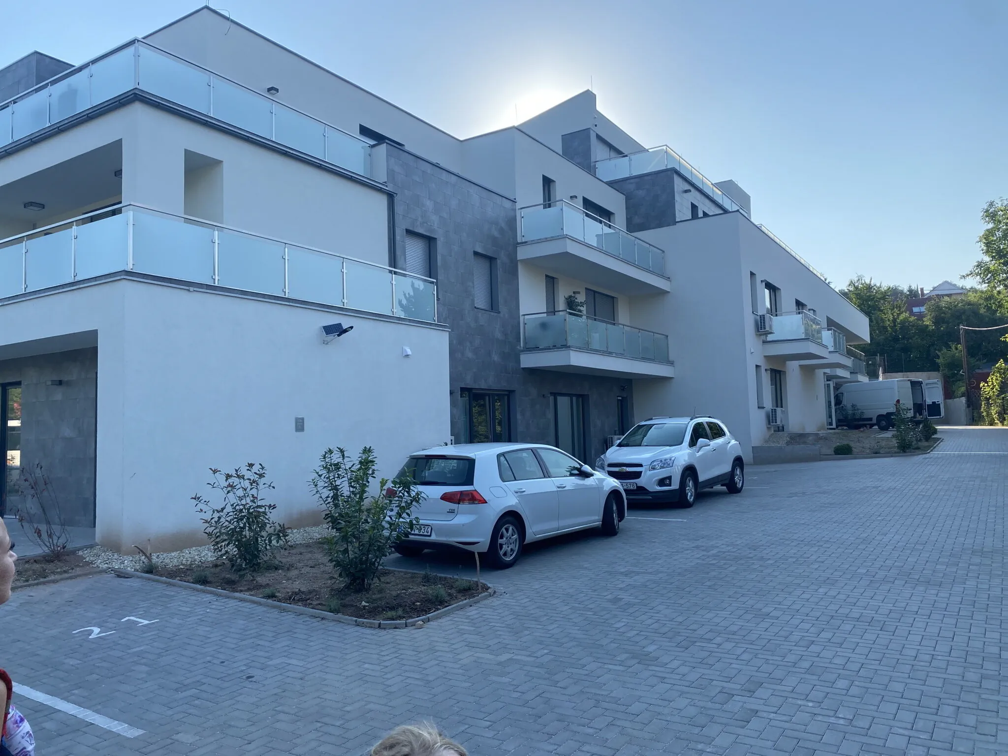 Aranyhíd Apartman Balatonalmádi - foto 2