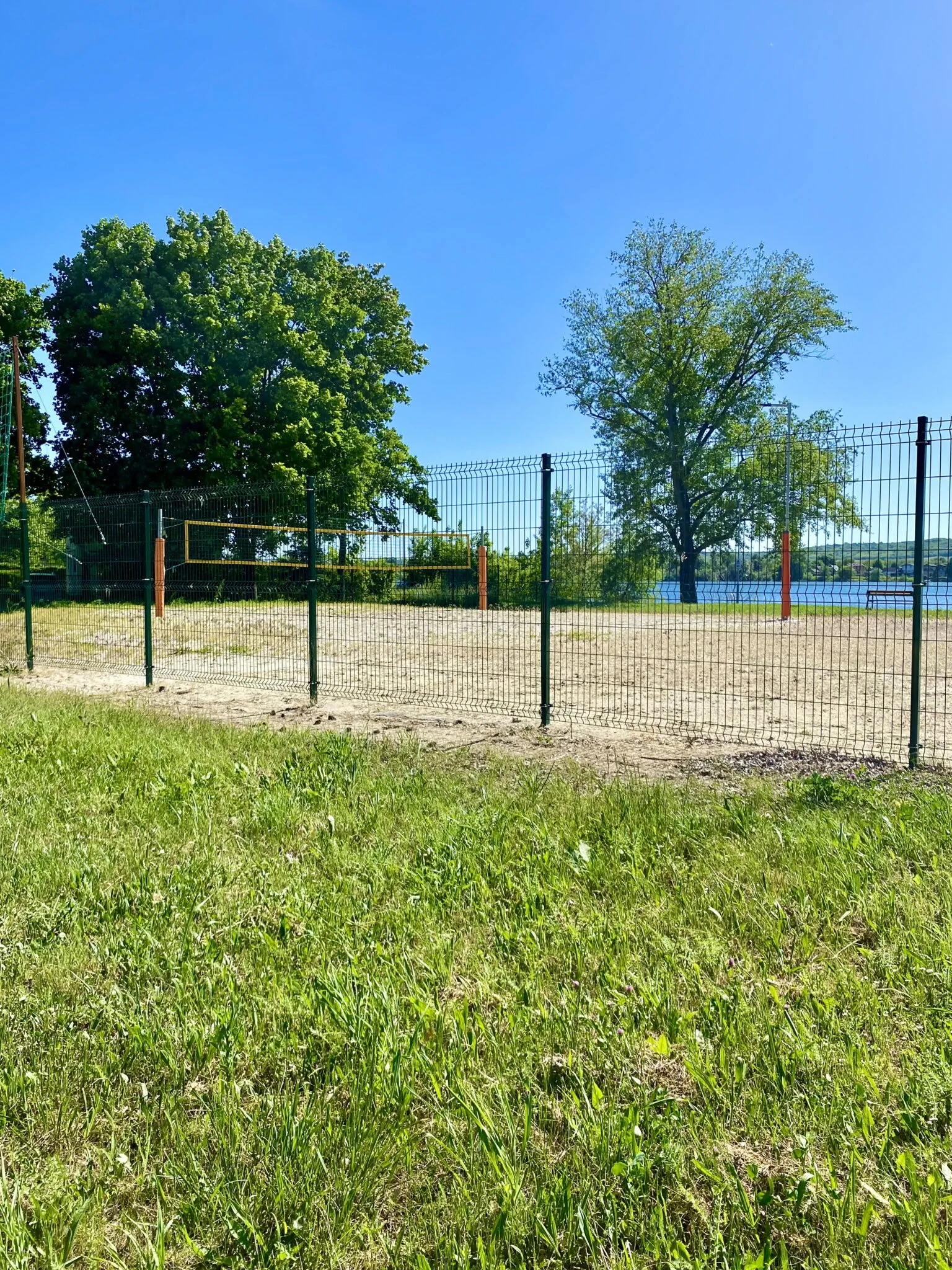 Tóparti Kuckó Mályi – Mályi, Ungaria