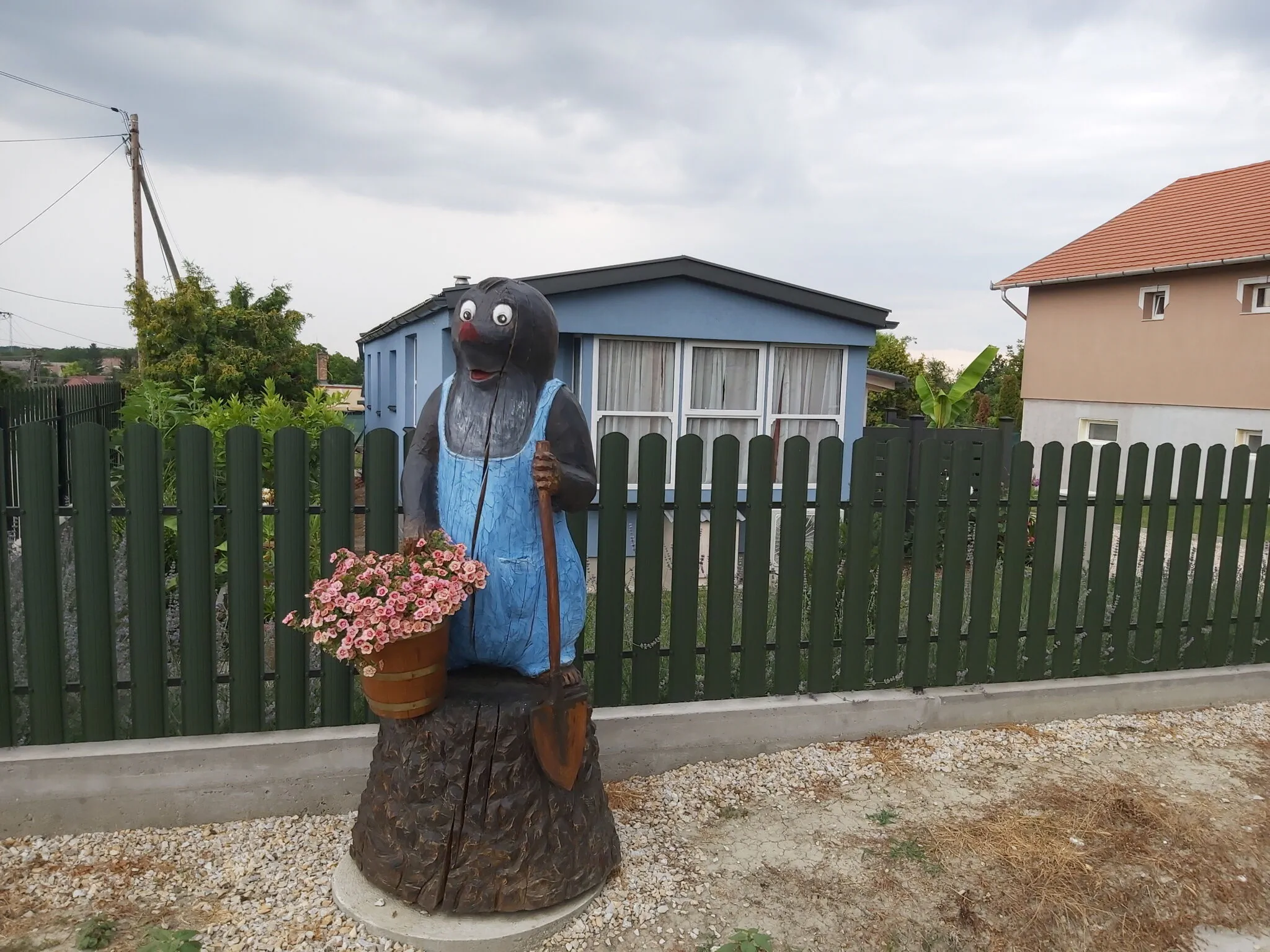 Kisvakond Vendégház Jenő – Jenő, Ungaria