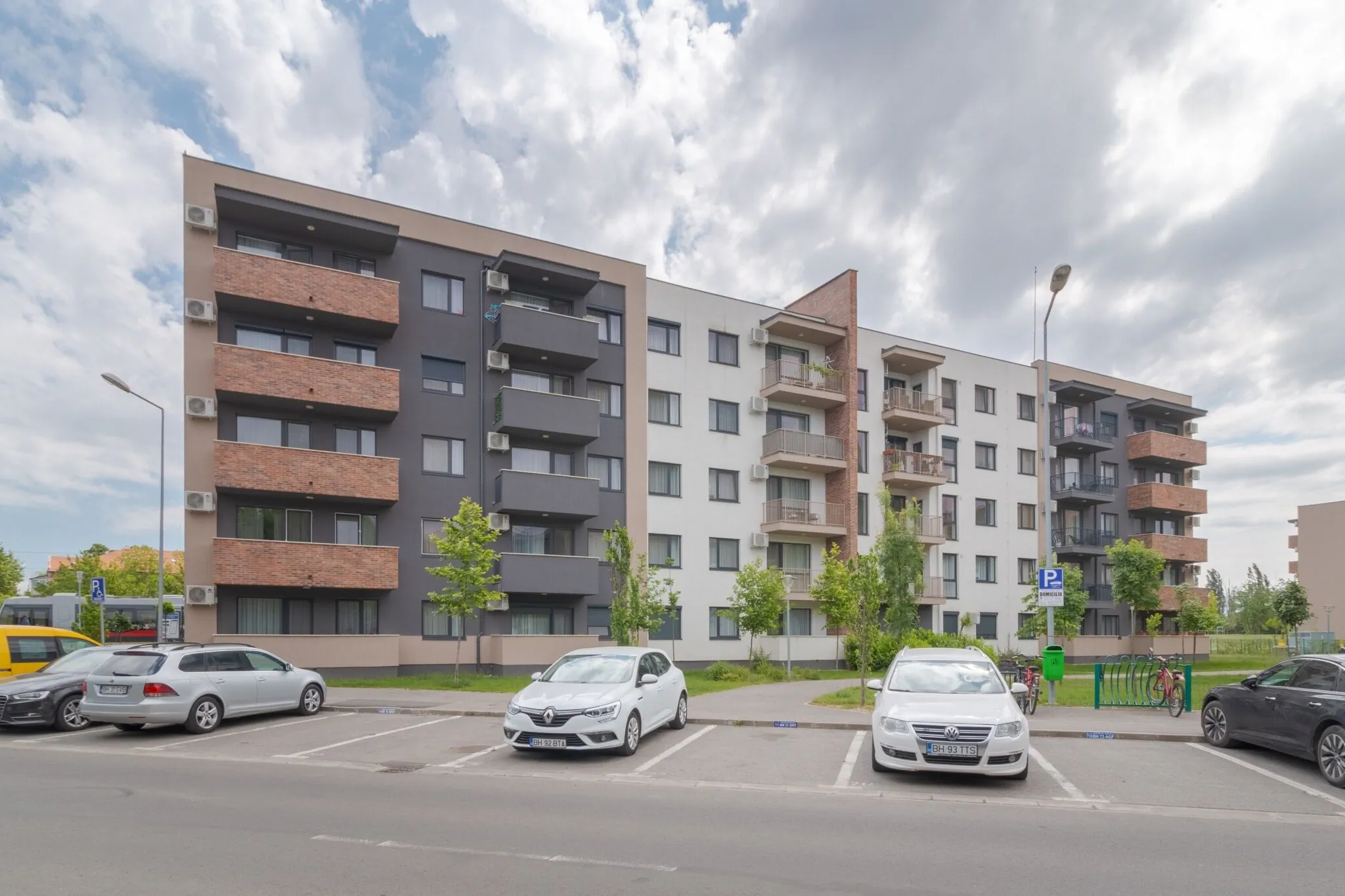 Apartament Blanco Oradea – Oradea, România