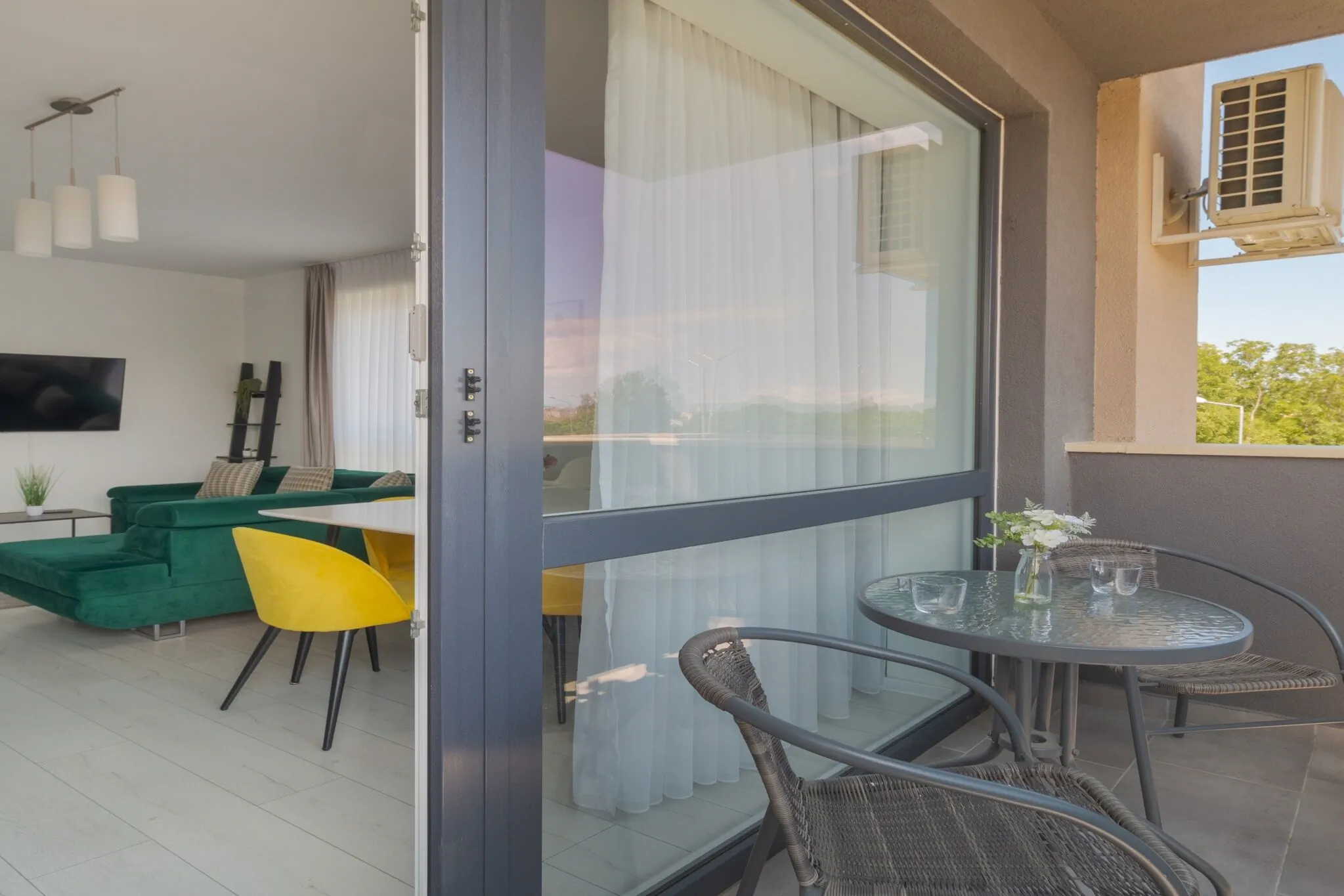 Apartament Blanco Oradea – Oradea, România