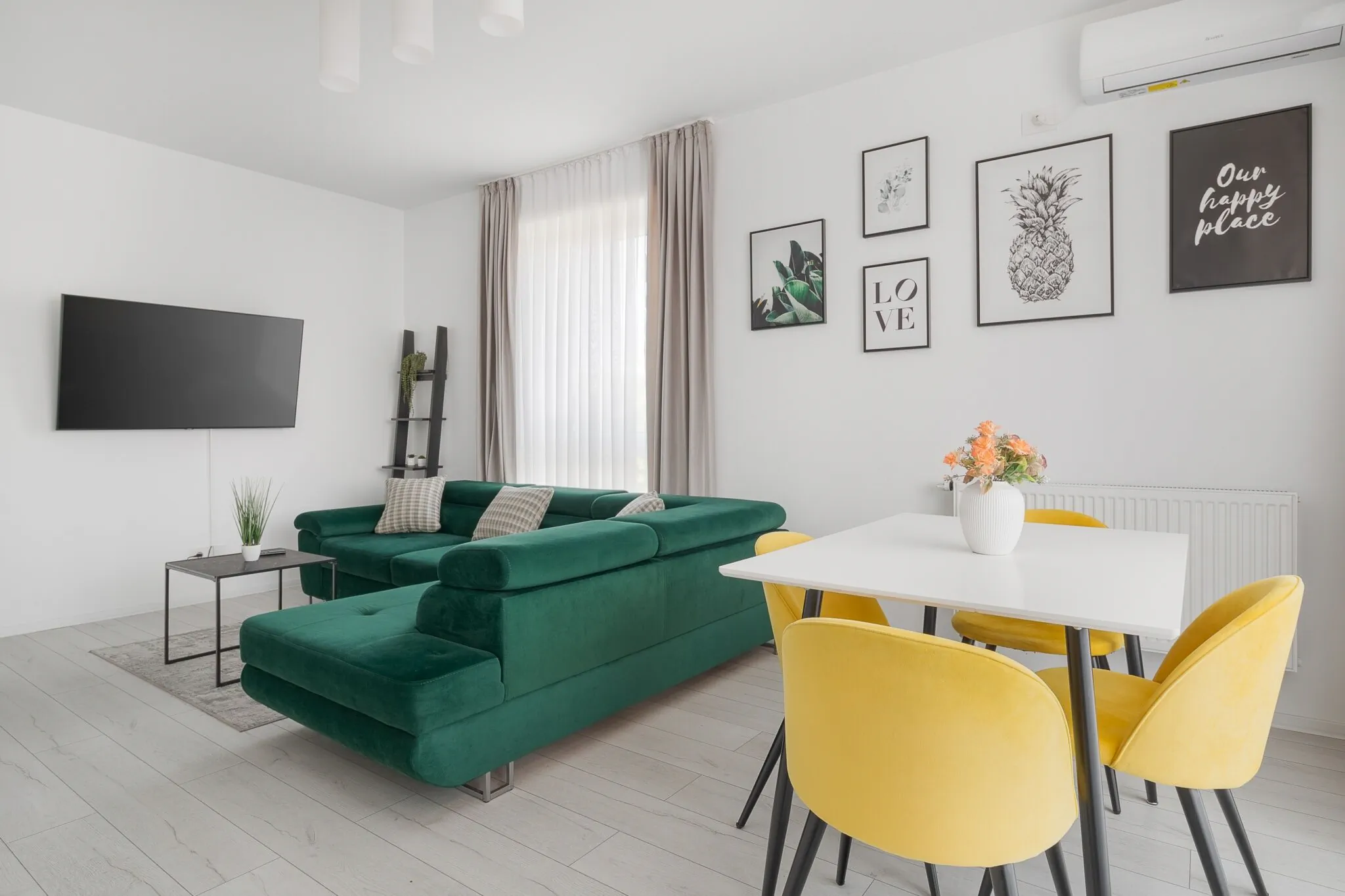 Apartament Blanco Oradea – Oradea, România