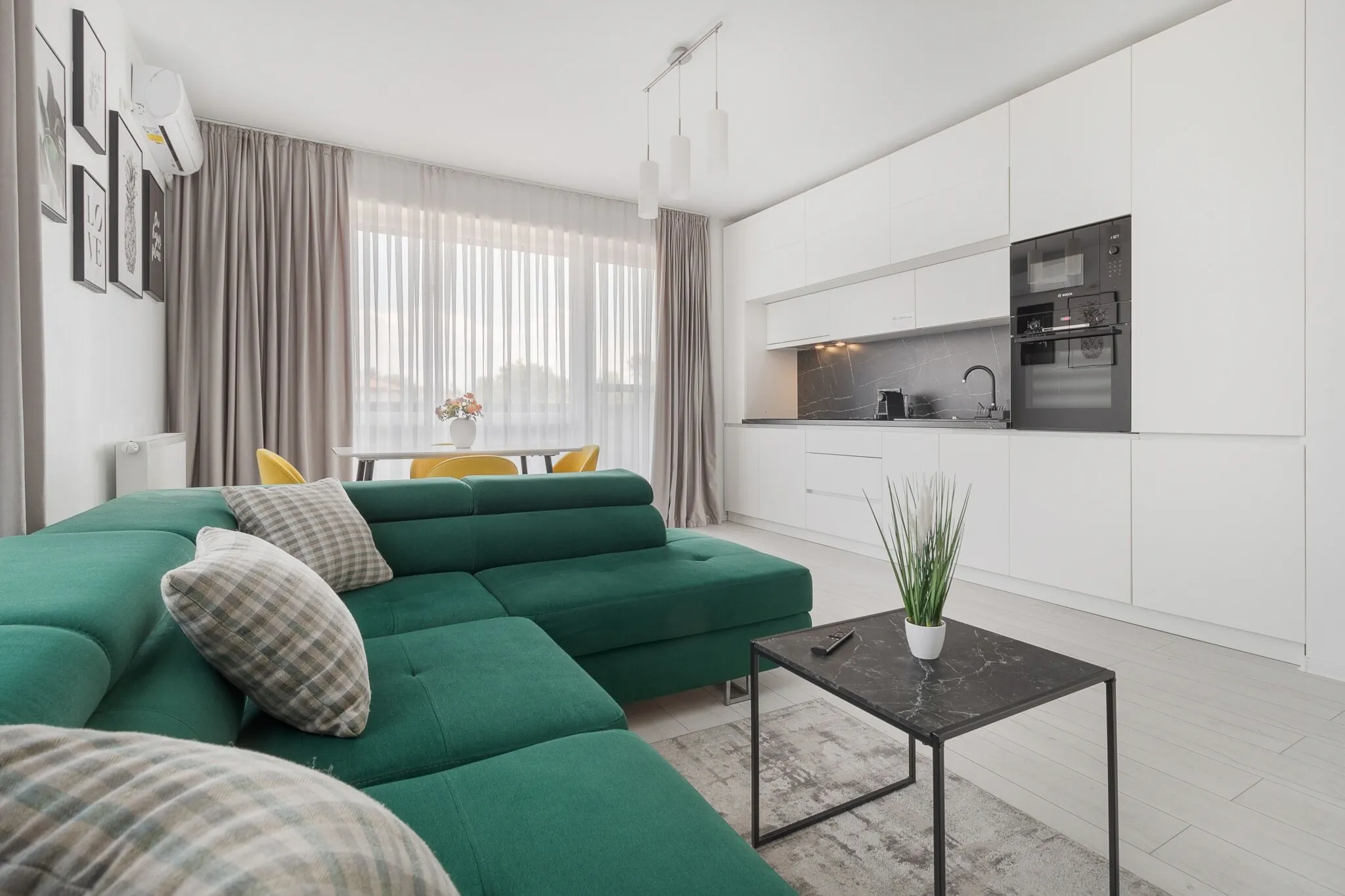 Apartament Blanco Oradea – Oradea, România
