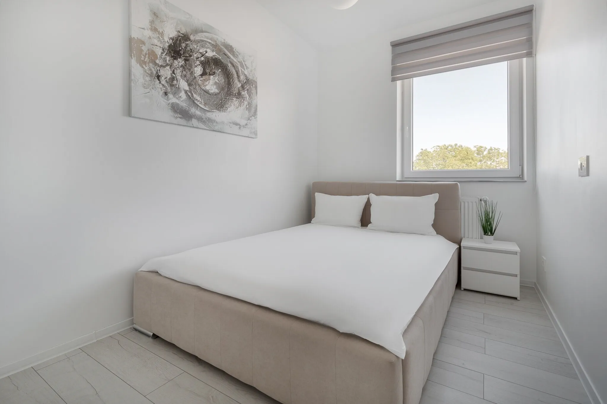 Apartament Blanco Oradea – Oradea, România
