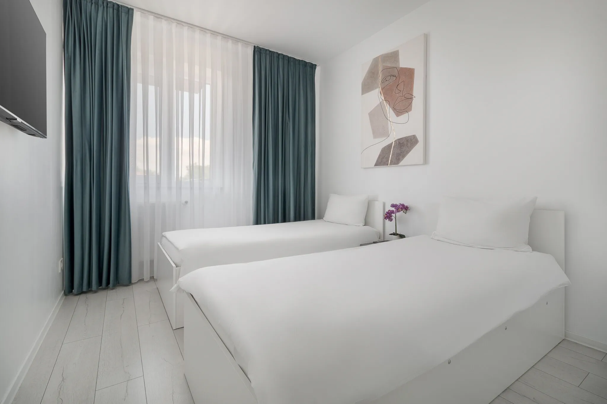 Apartament Blanco Oradea – Oradea, România