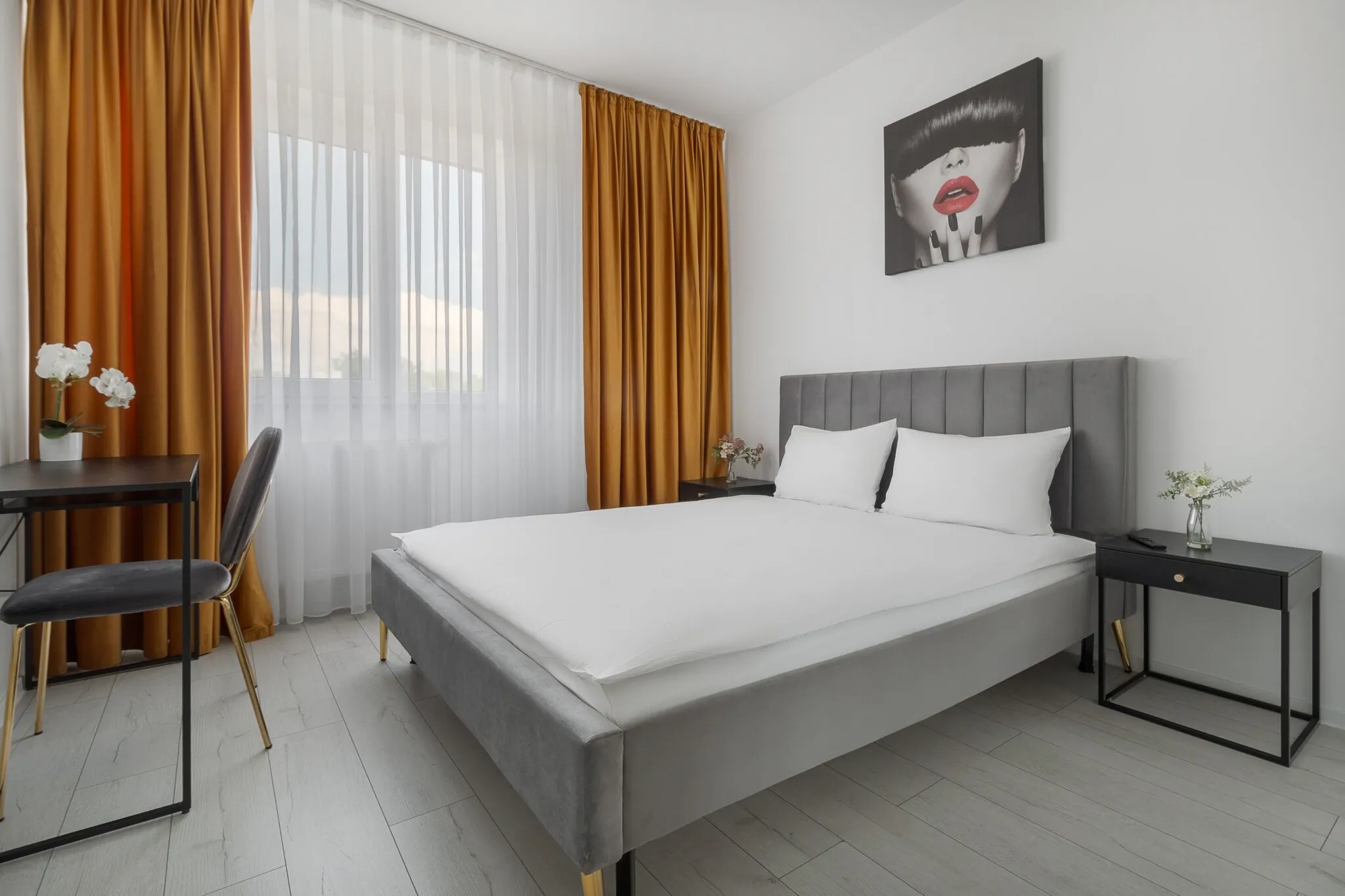 Apartament Blanco Oradea – Oradea, România