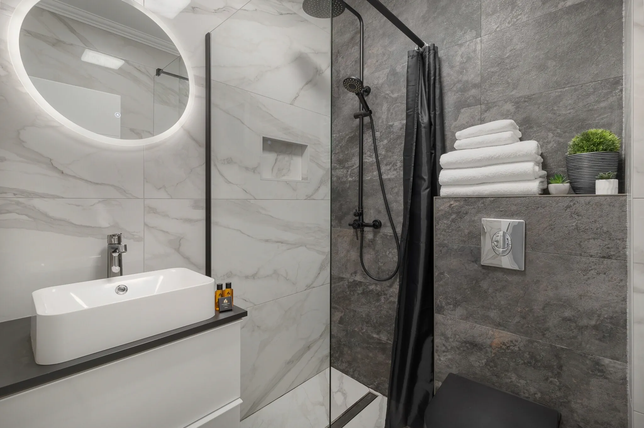 Apartament Blanco Oradea – Oradea, România