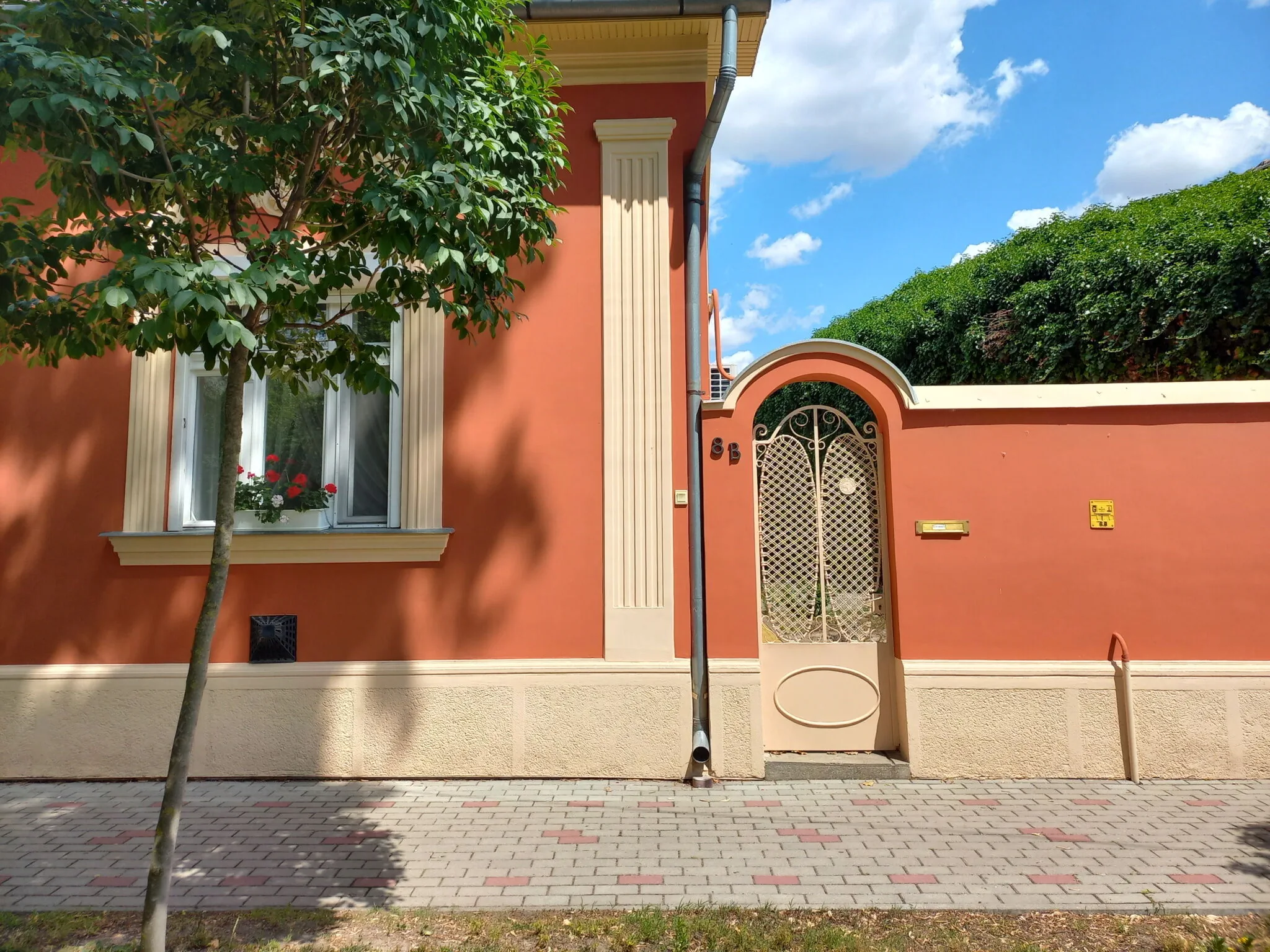Szent István Apartman*** Makó – Macău, Ungaria