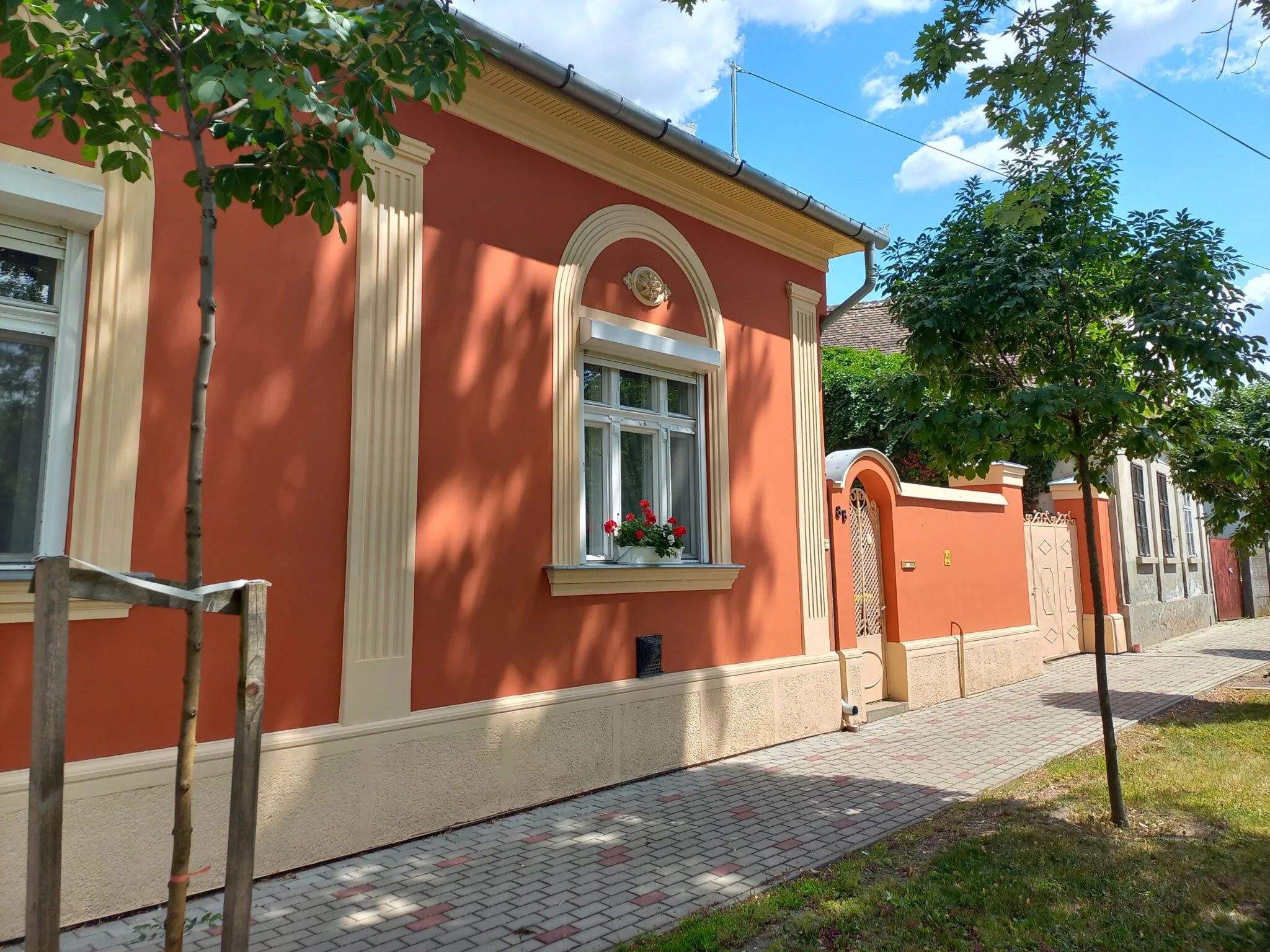 Szent István Apartman*** Makó – Macău, Ungaria