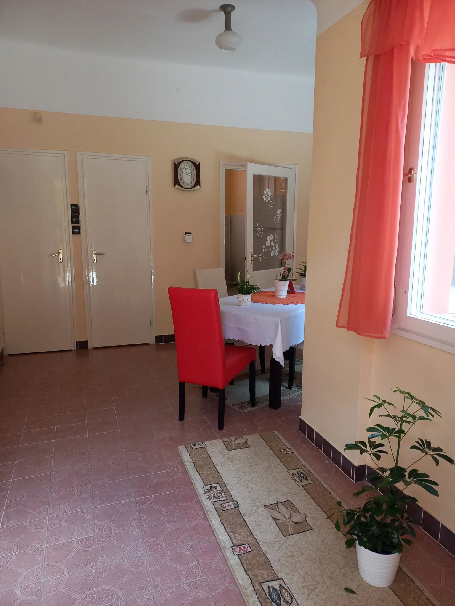 Szent István Apartman*** Makó – Macău, Ungaria