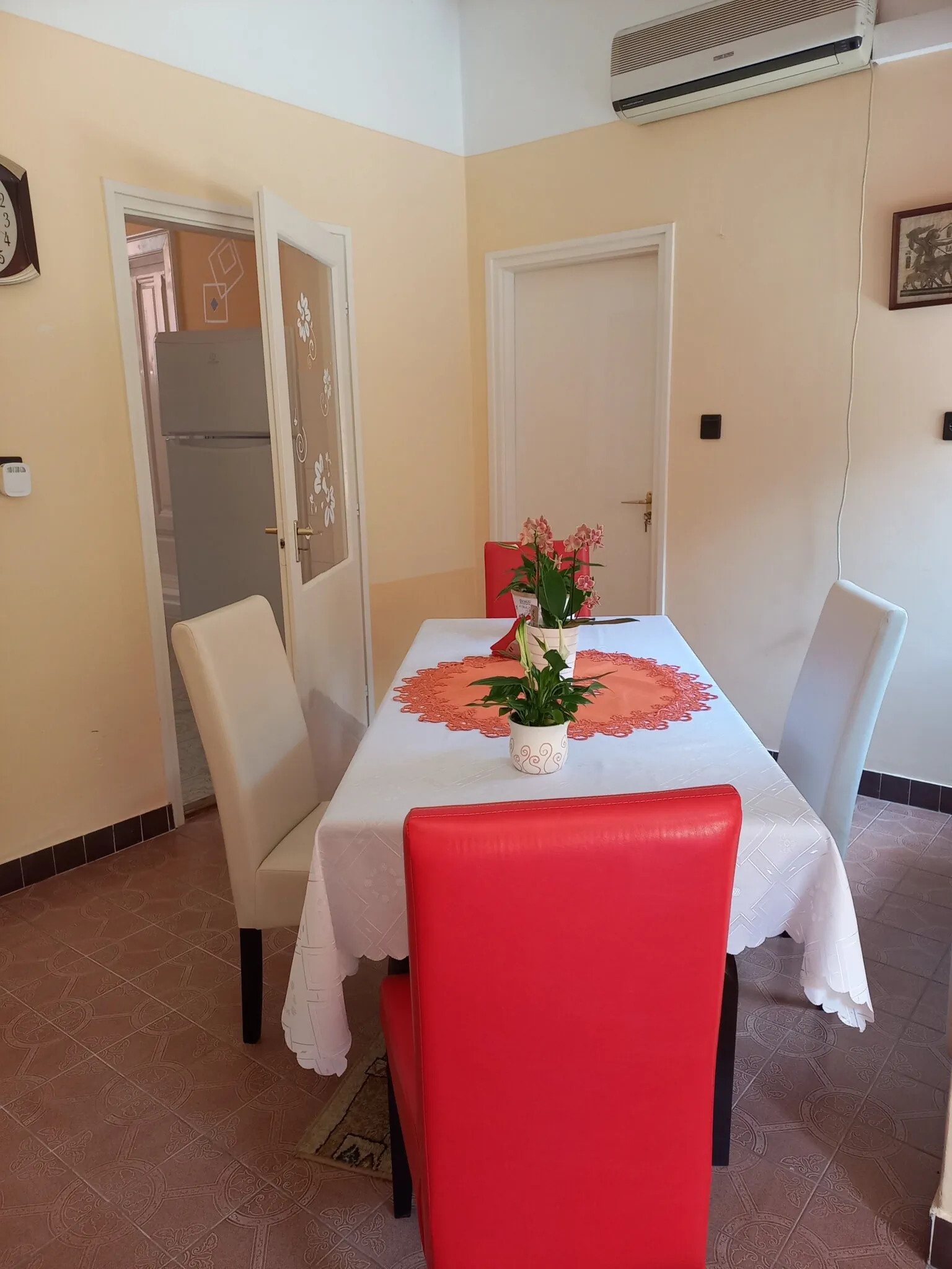 Szent István Apartman*** Makó – Macău, Ungaria