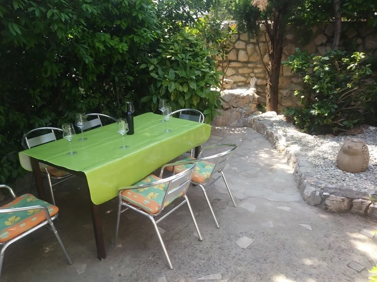 Apartmani Azoa Dramalj - foto 3