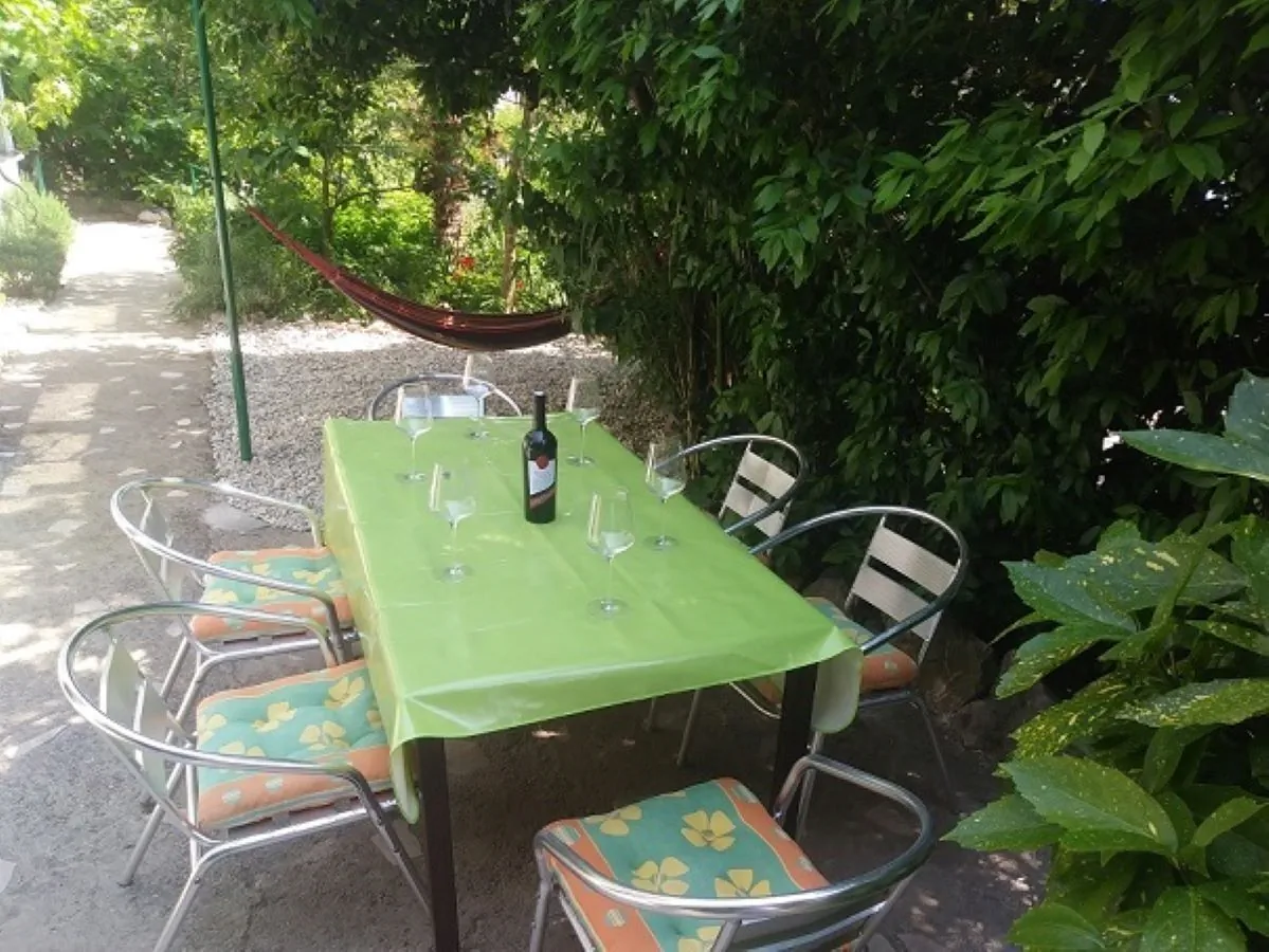 Apartmani Azoa Dramalj - foto 4