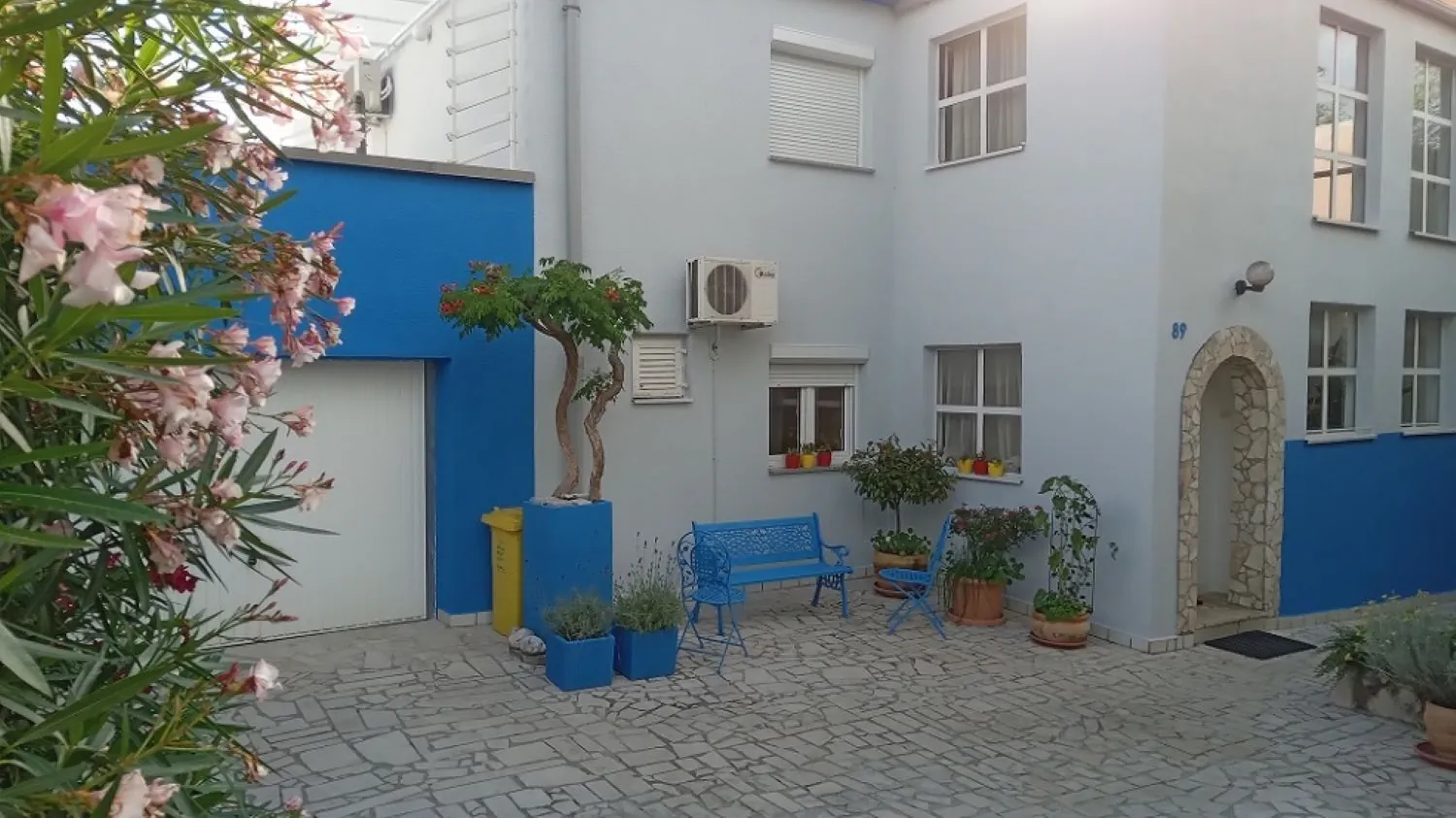 Apartmani Azoa Dramalj - foto 6