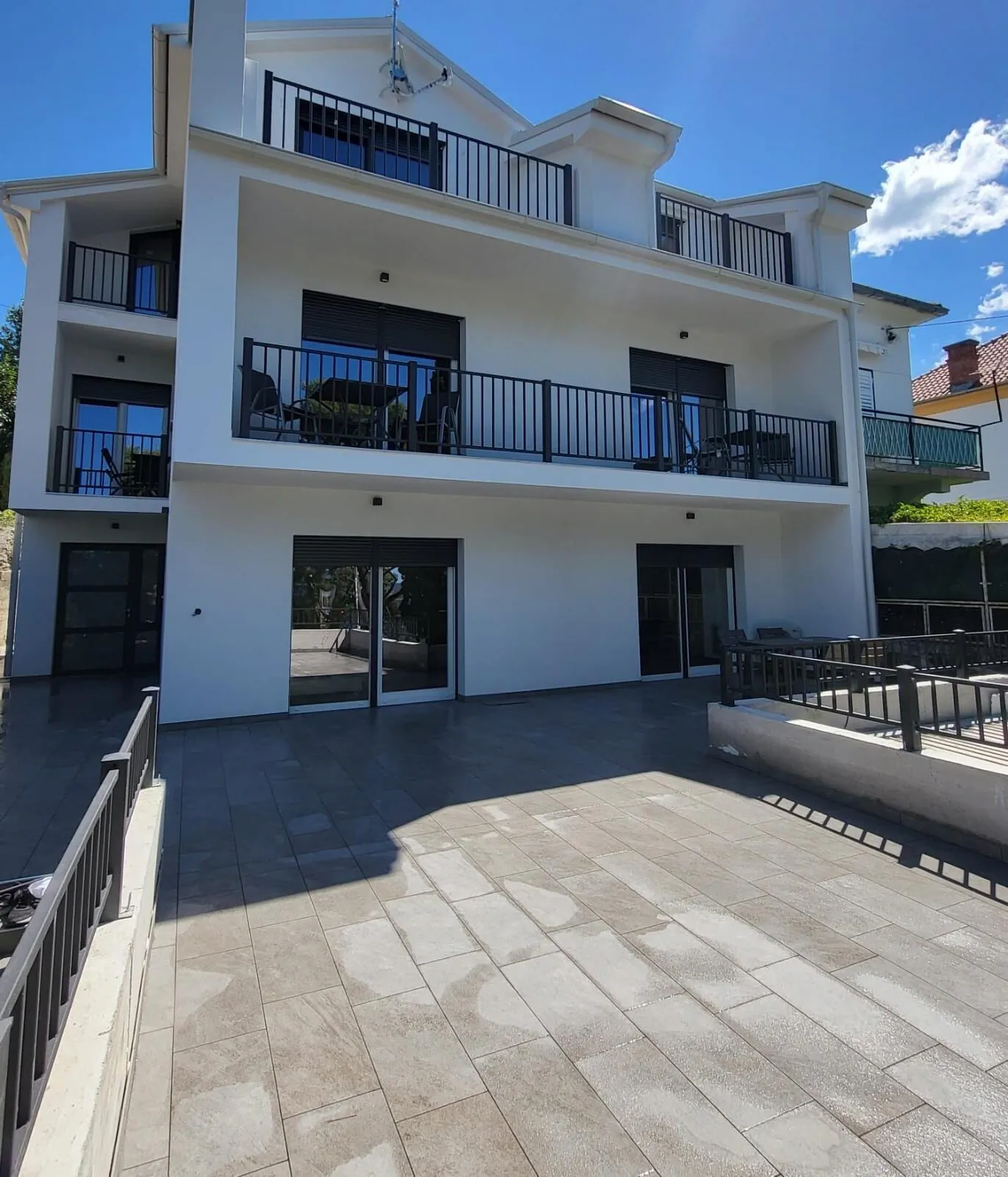 Apartments And Rooms Fantasia Del Mare Dramalj – Dramalj, Croația