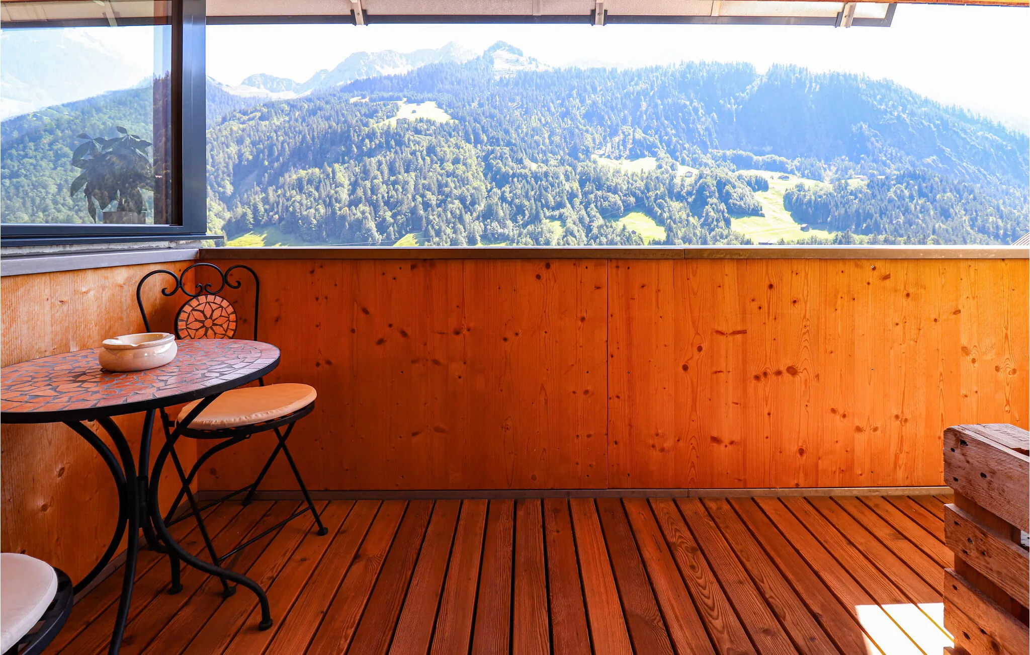 Apartman Sonntag - AVO202 – Sonntag, Austria