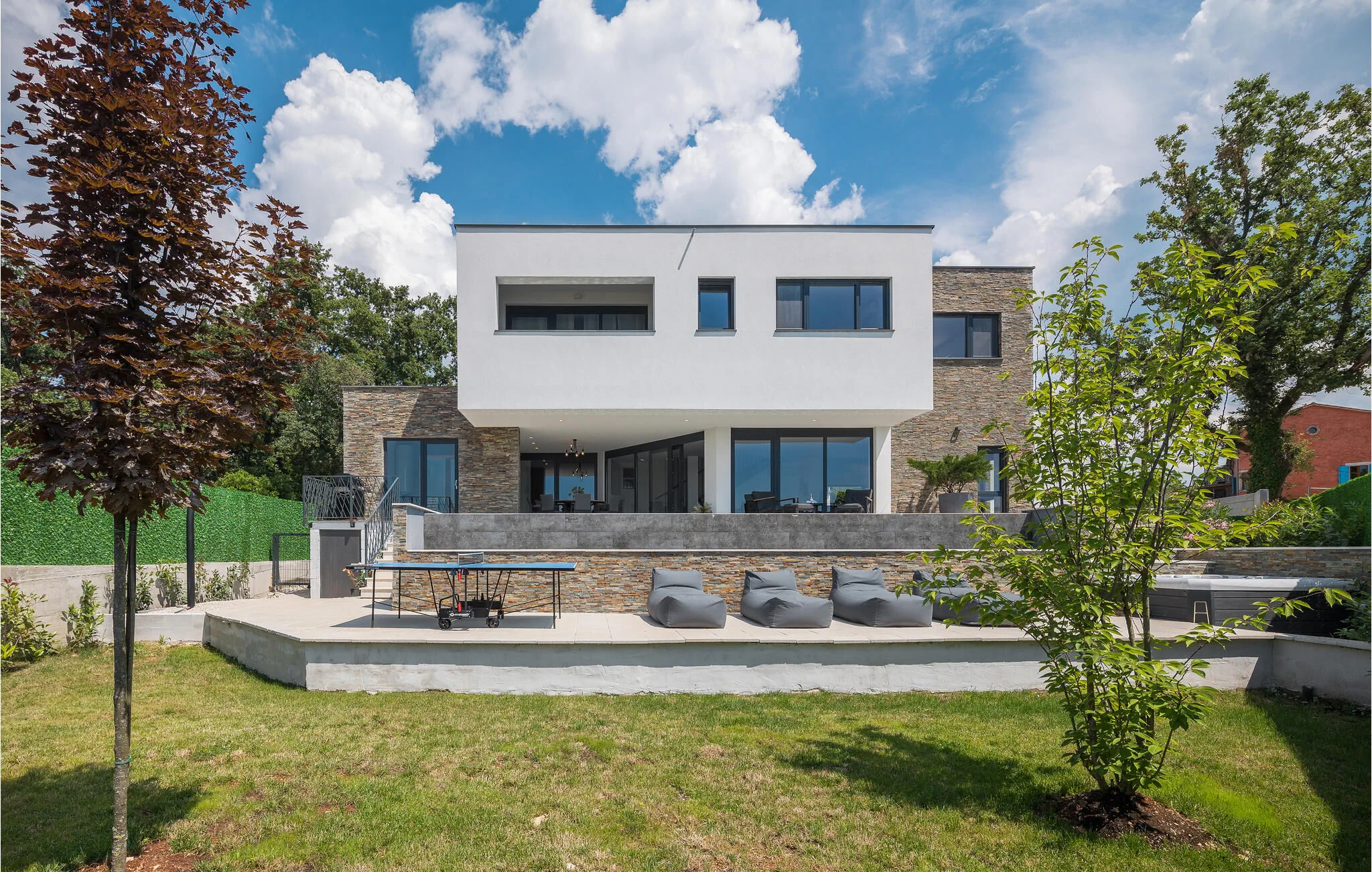 Vendégház Buje - Buie - CIC887 – Buje, Croația