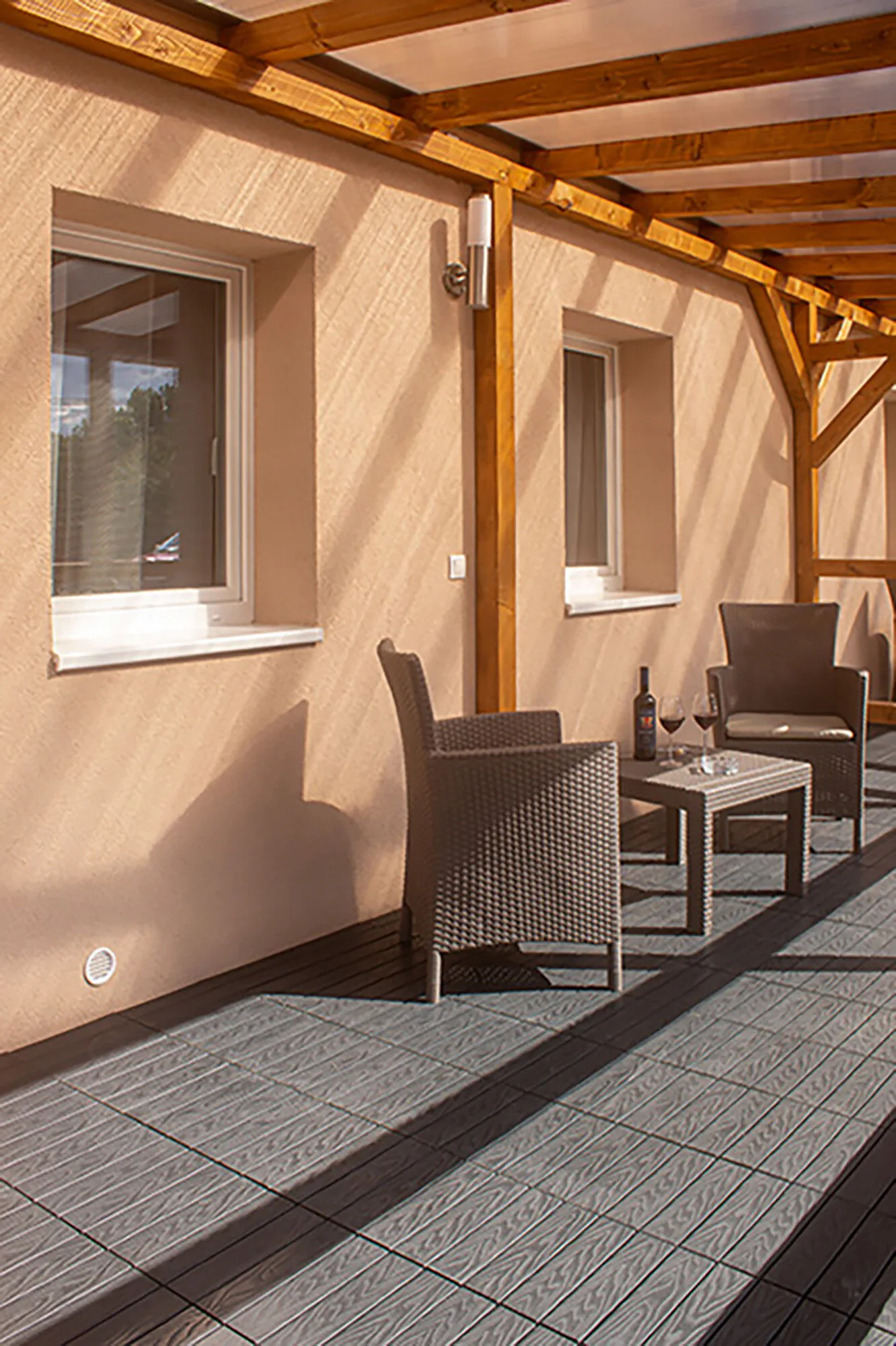 SárvárLak Apartmanház Sárvár - foto 3