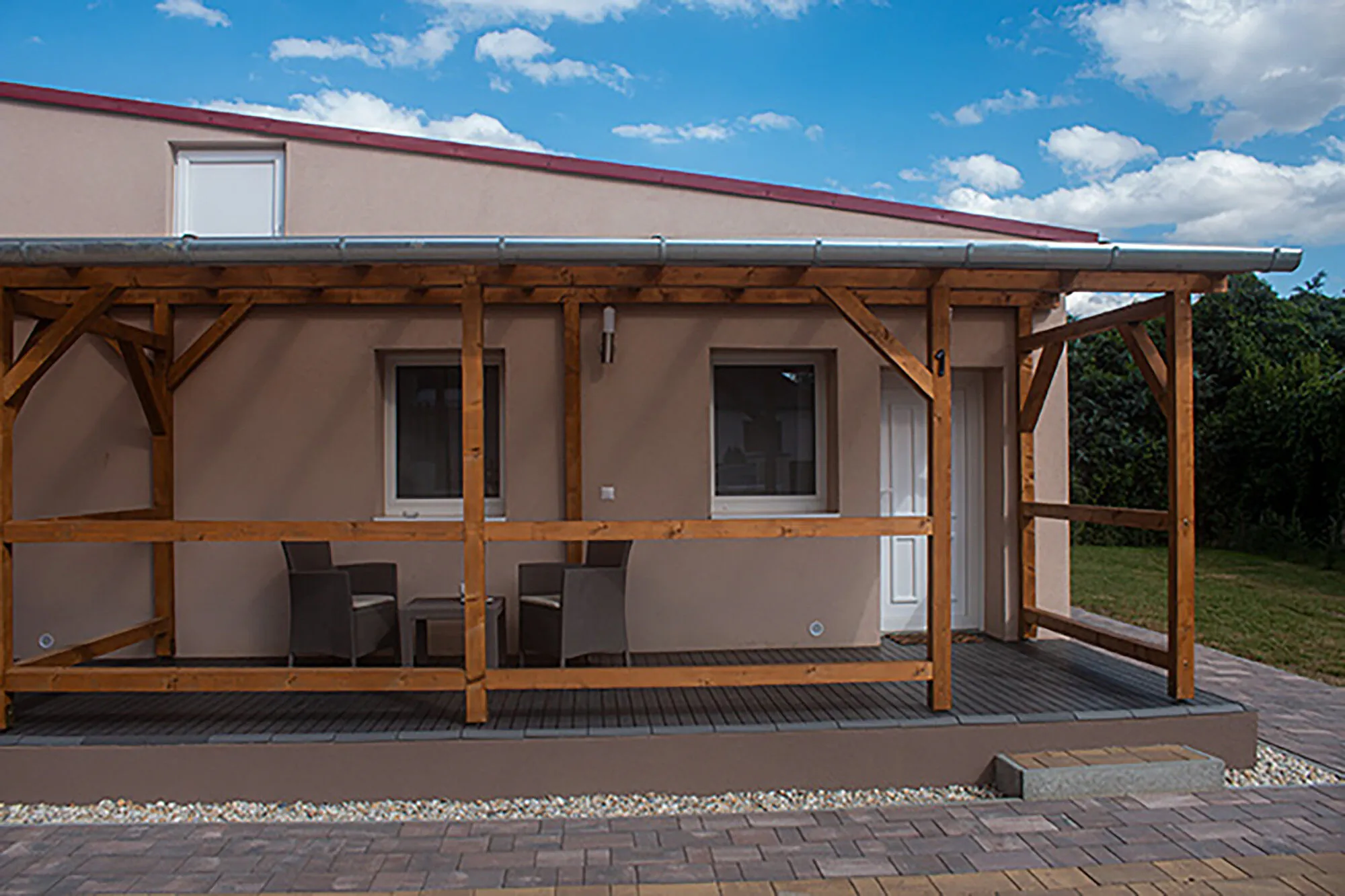 SárvárLak Apartmanház Sárvár - foto 4